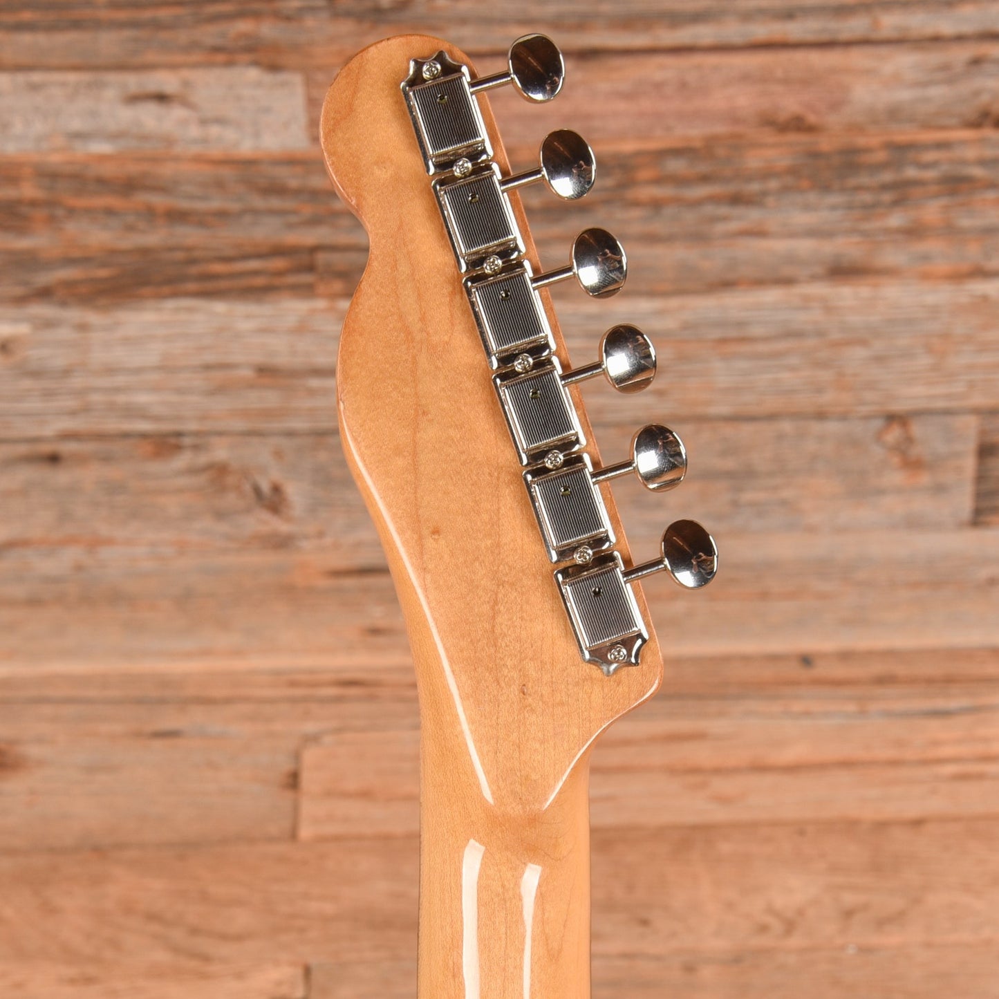 Fender Bullet Red 1981