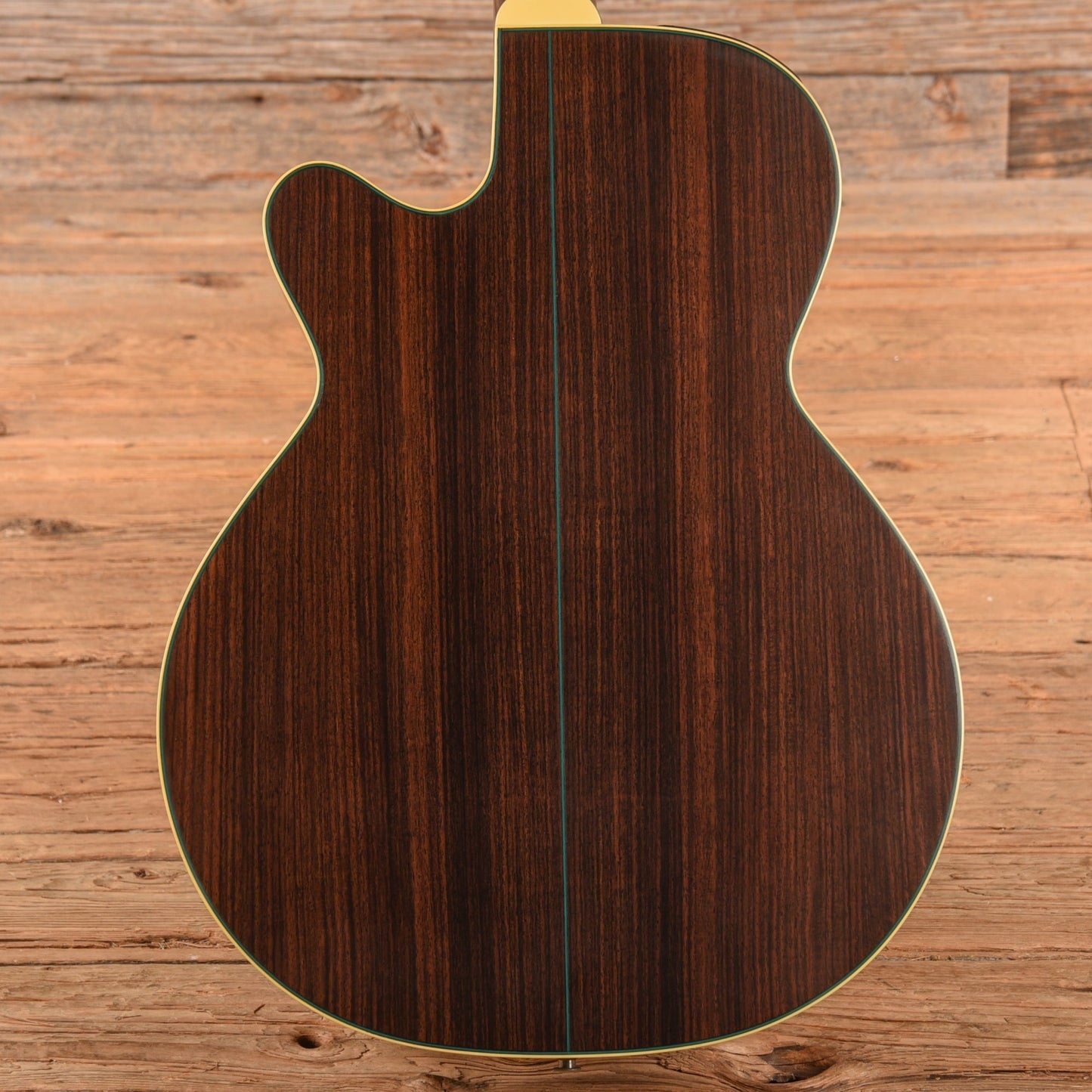 Takamine LTD 99 The Mountain Natural 1999