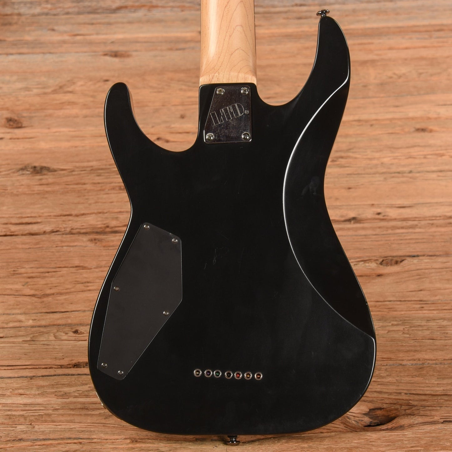 LTD M-17 Black 2016