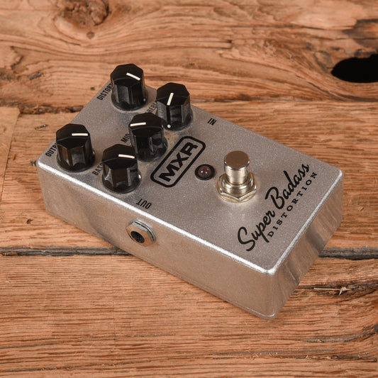 MXR M75 Super Badass Distortion