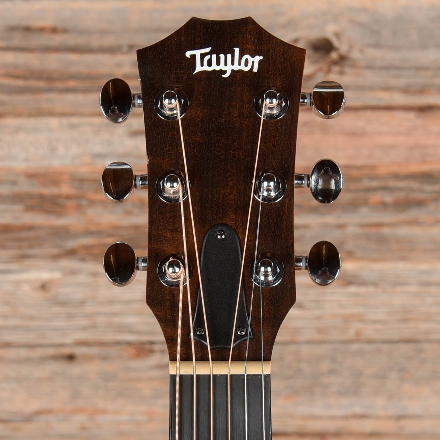Taylor GS Mini Mahogany Natural 2025