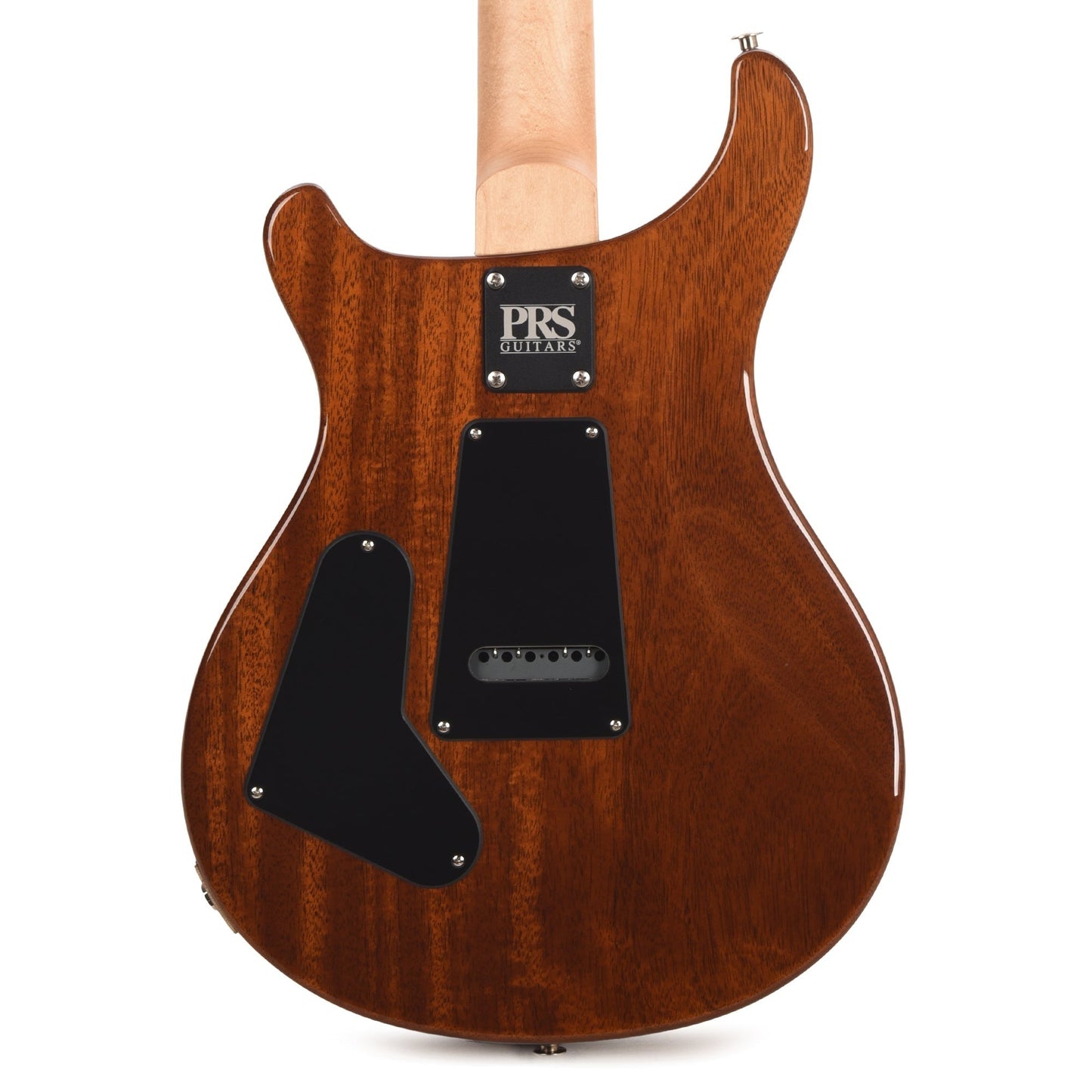 PRS CE 24 Semi-Hollow Vintage Natural