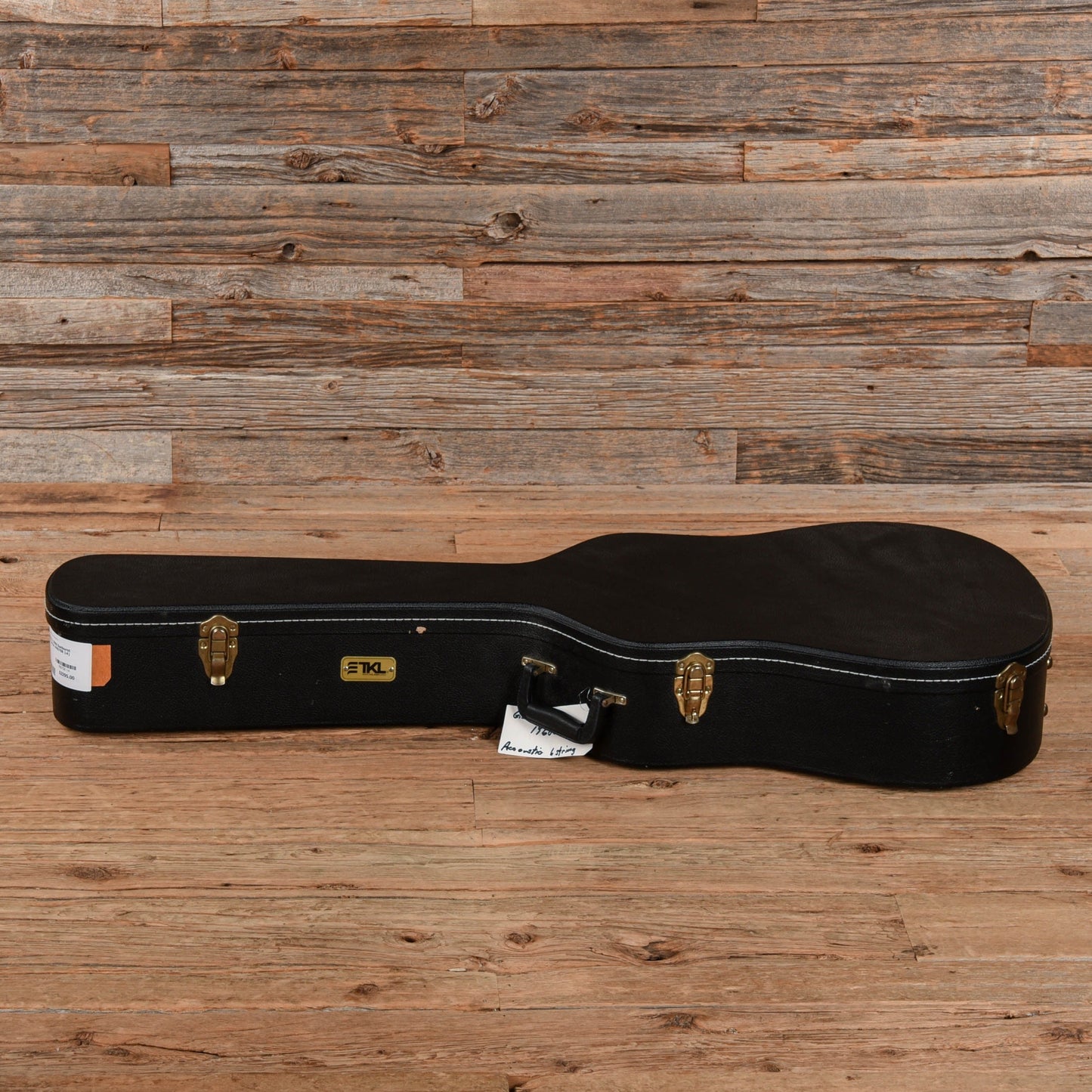 Gibson LG-1 Sunburst 1960
