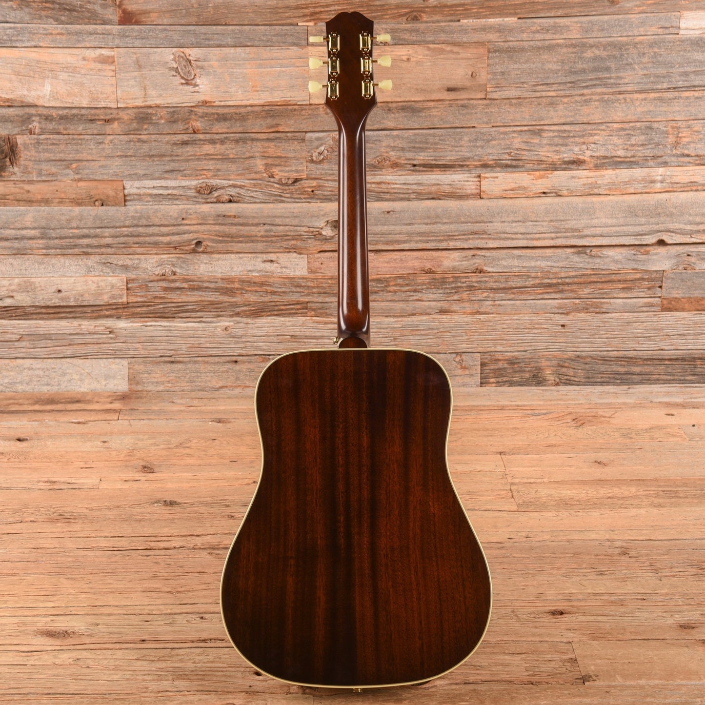 Epiphone Inspired by Gibson Original Hummingbird Antique Natural 2025