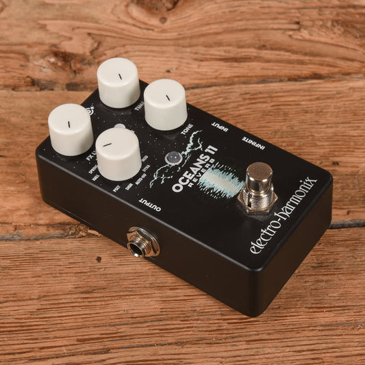 Electro-Harmonix Oceans 11 Reverb