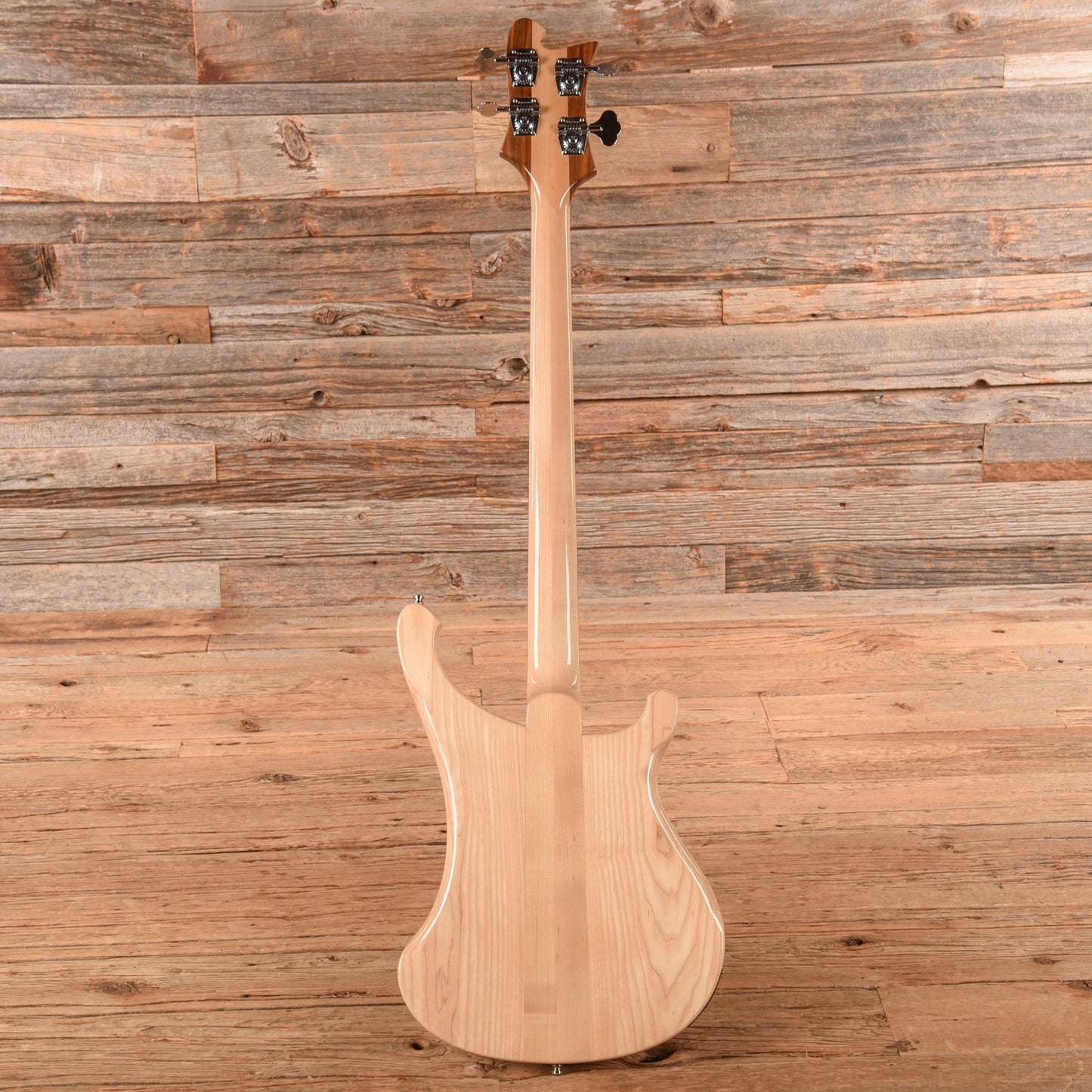 Rickenbacker 4003 Mapleglo 2020 LEFTY