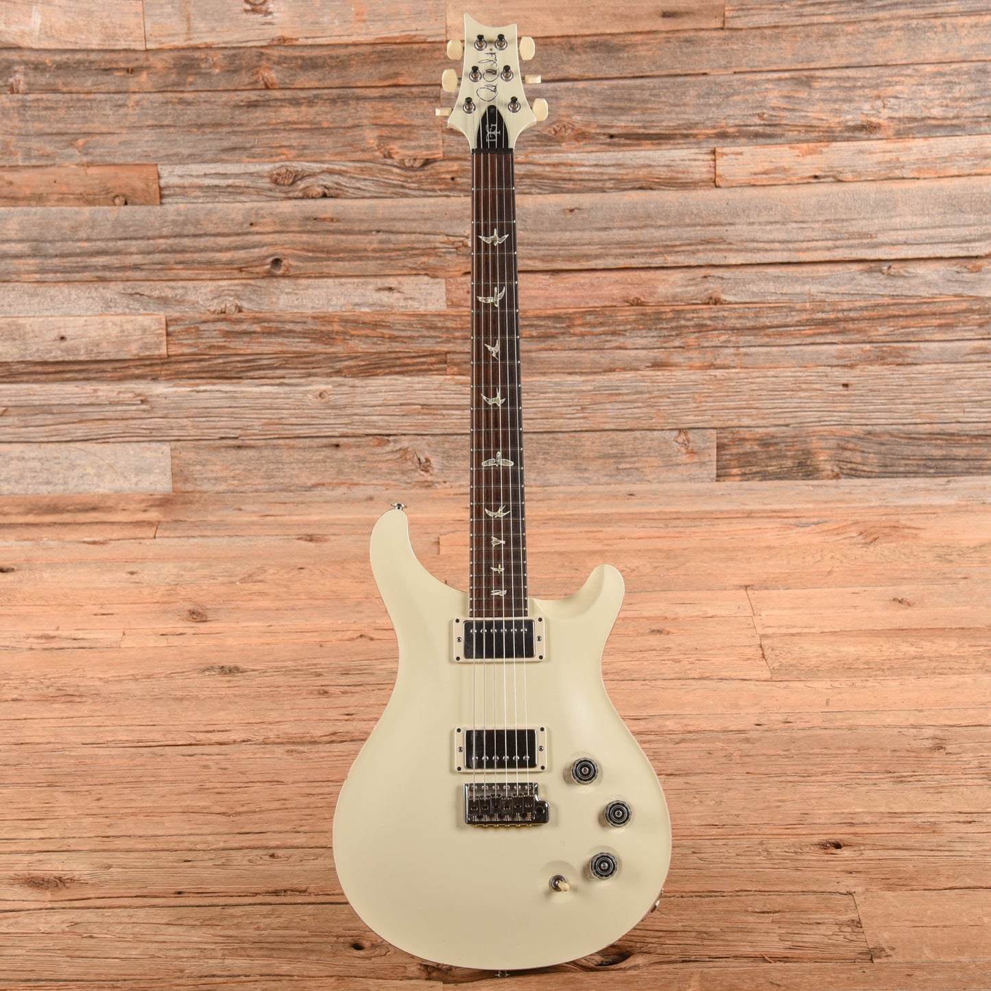 PRS DGT Antique White 2013