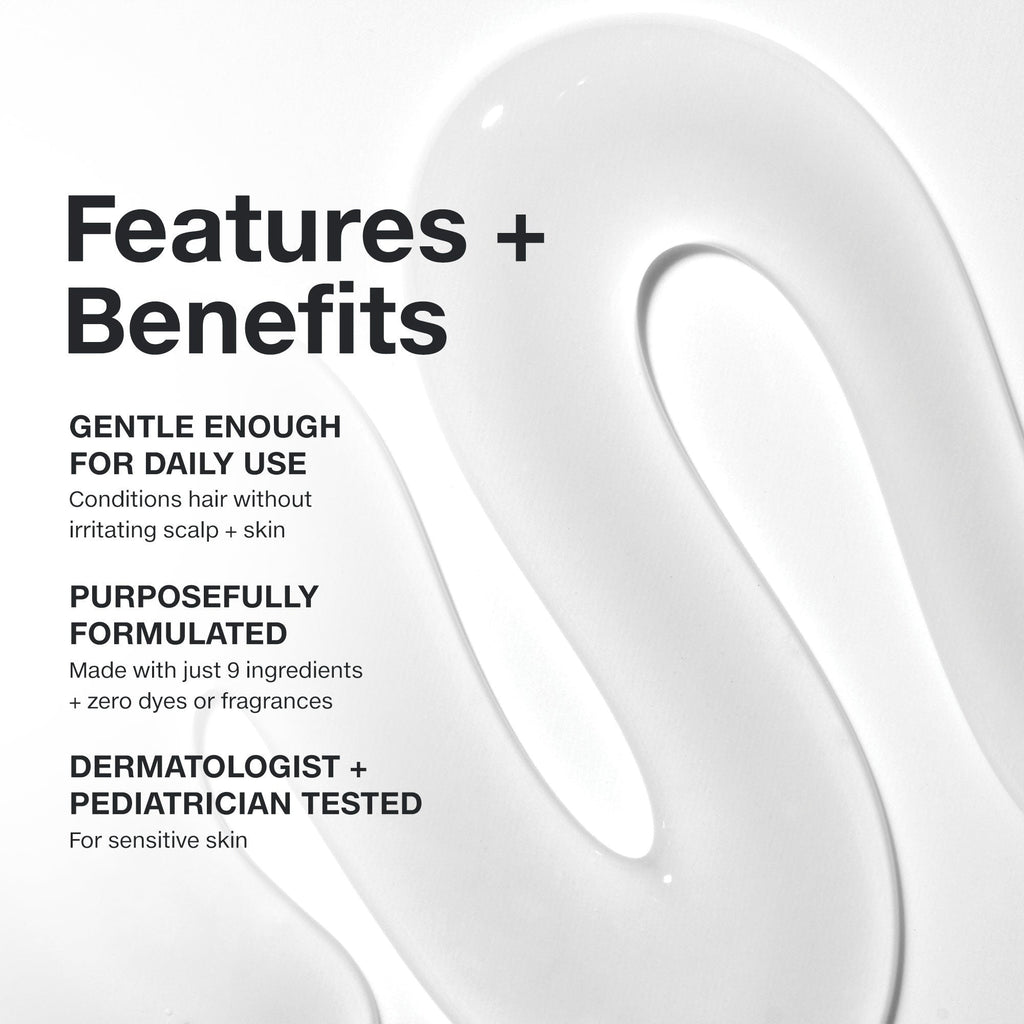 Clear Essential Conditioner