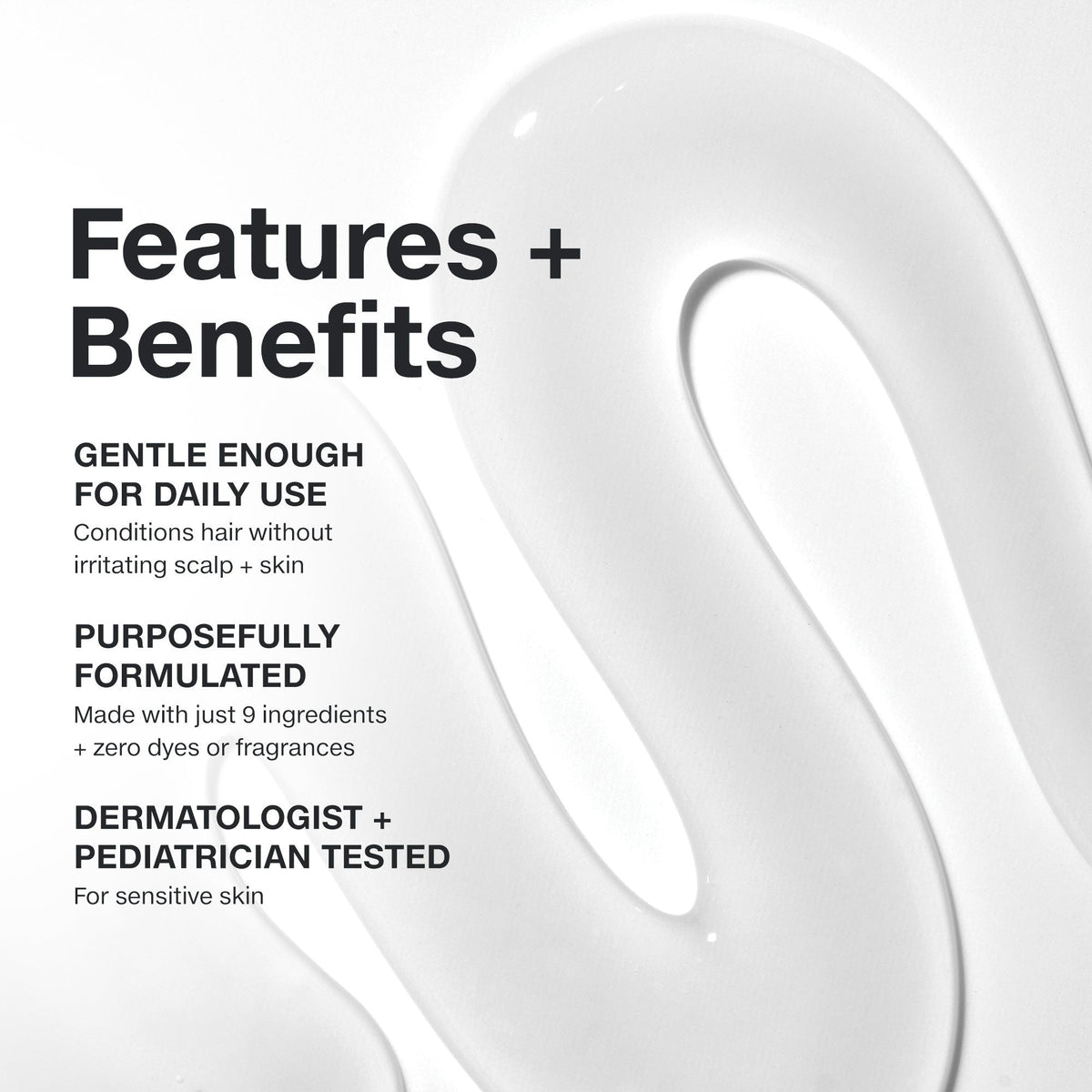 Clear Essential Conditioner
