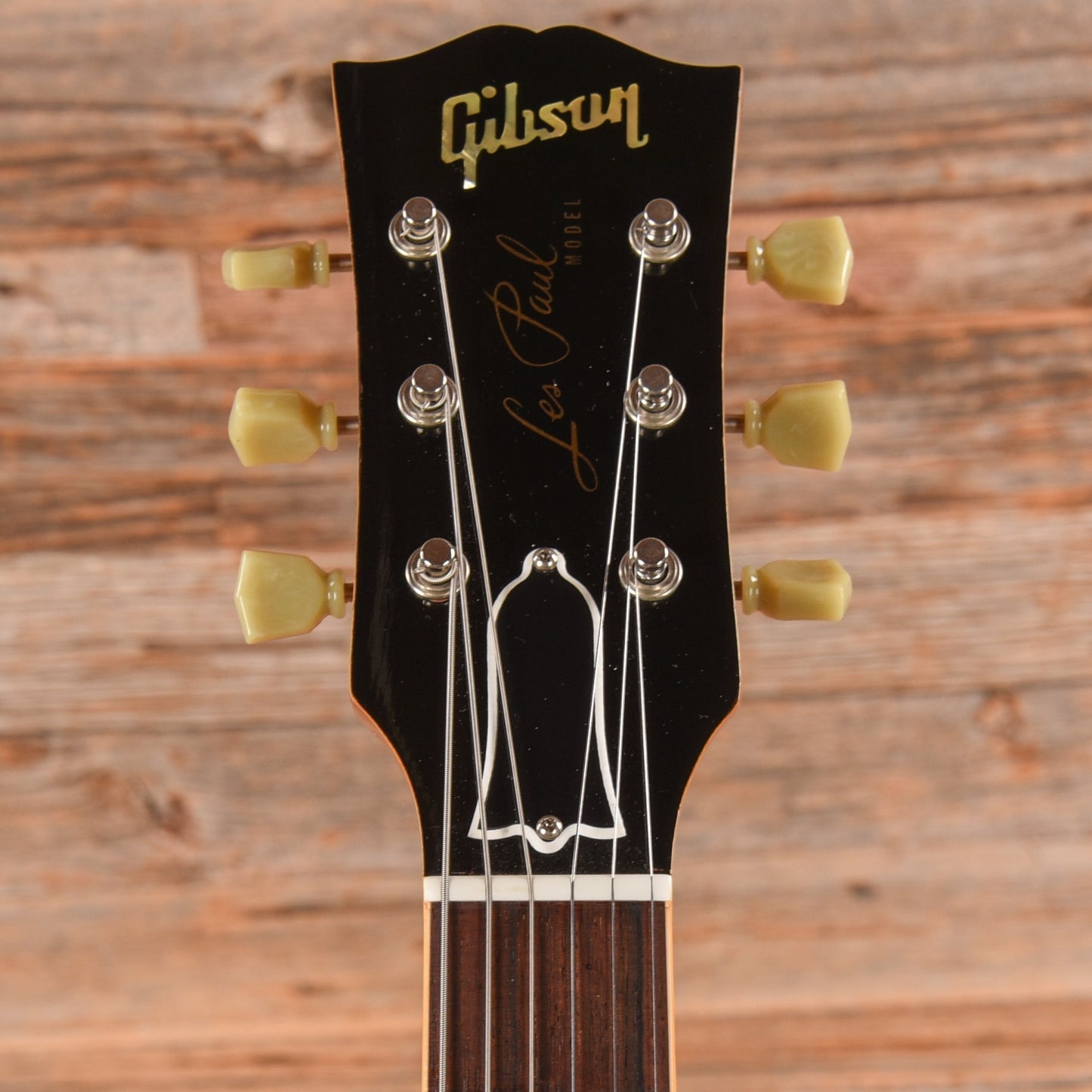 Gibson Custom Historic Collection '57 Les Paul Goldtop 2003