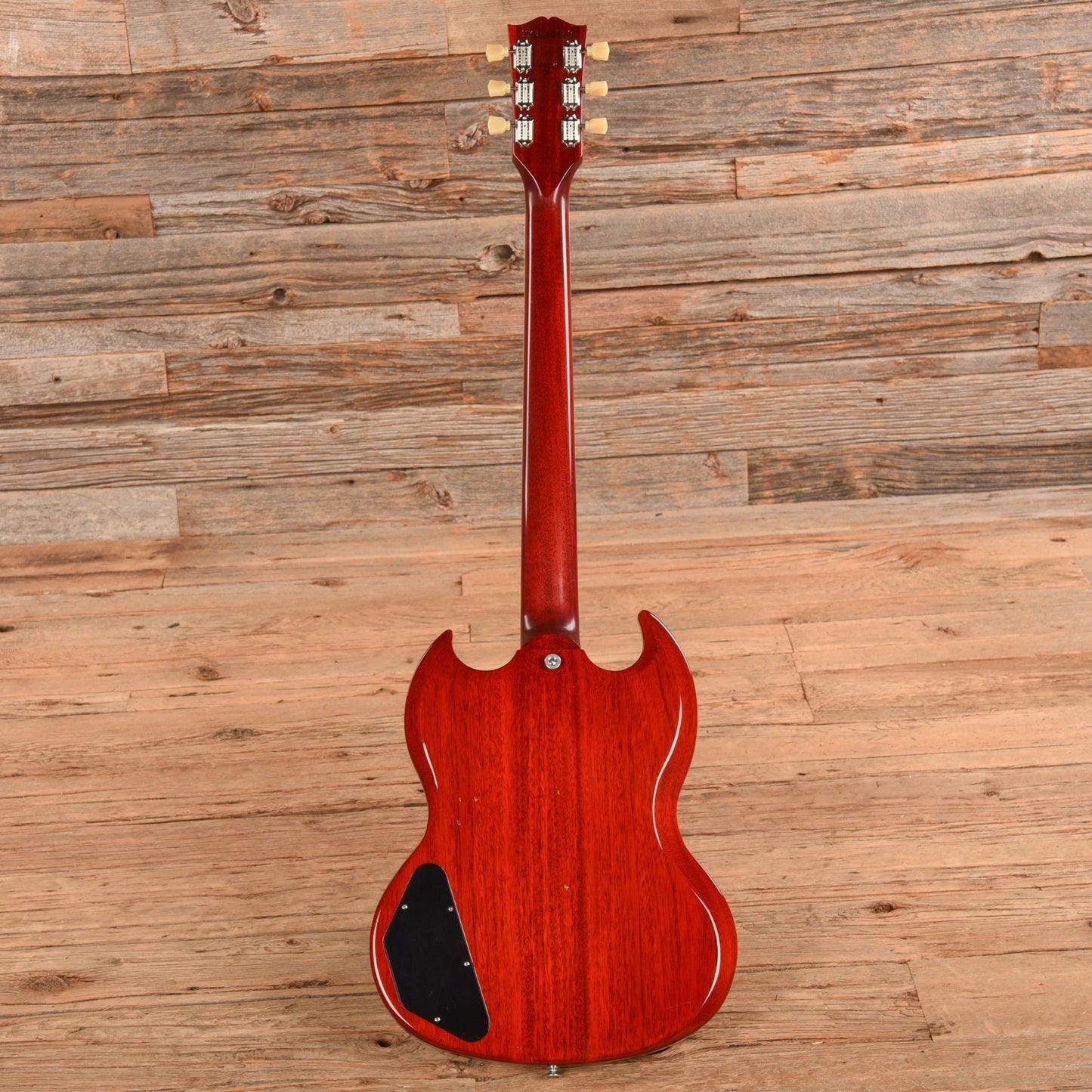Gibson SG Standard '61 w/ Stoptail Cherry 2024