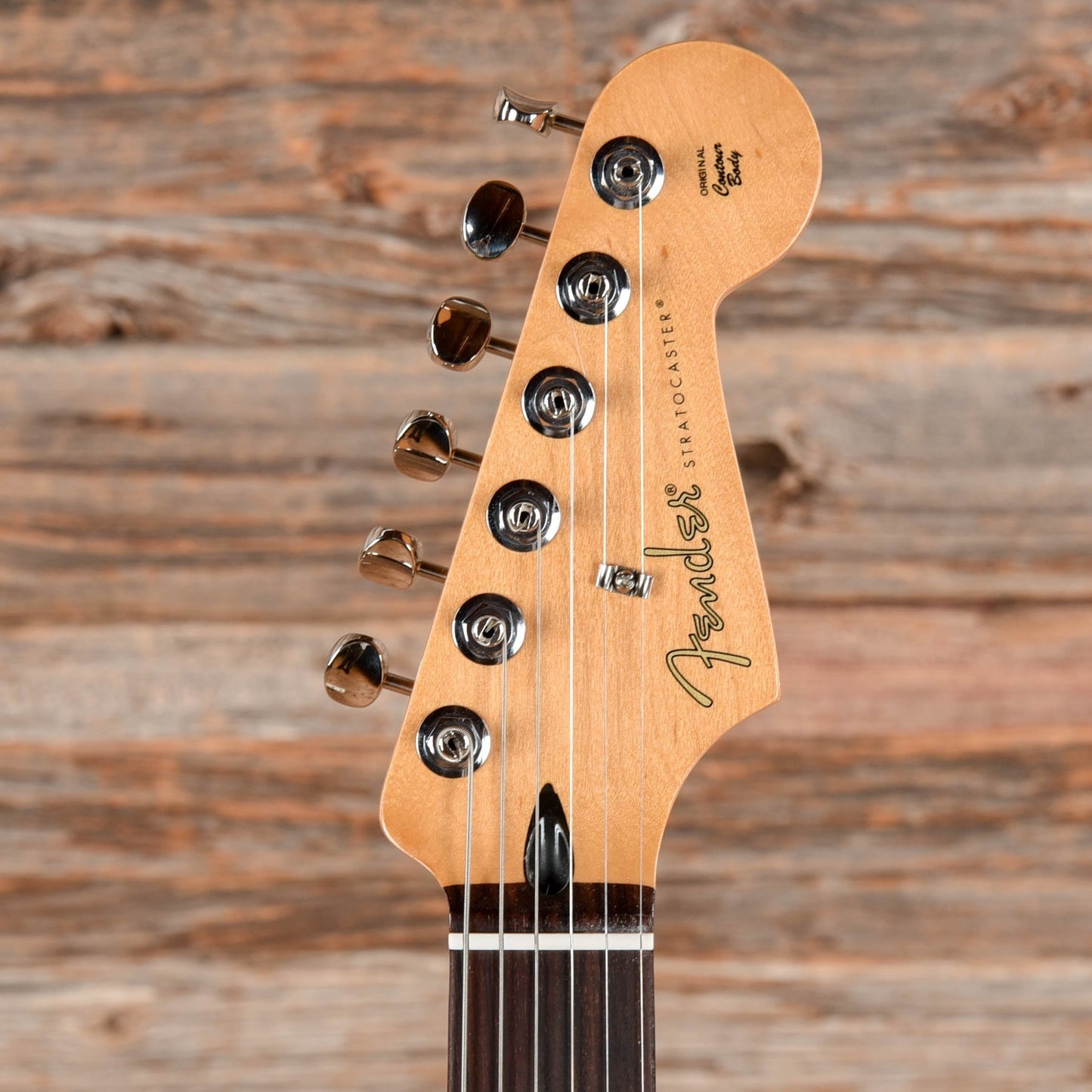 Fender Player II Stratocaster White 2025