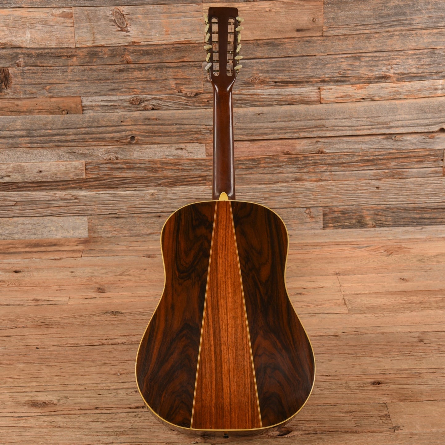 Martin D12-35 Natural 1972