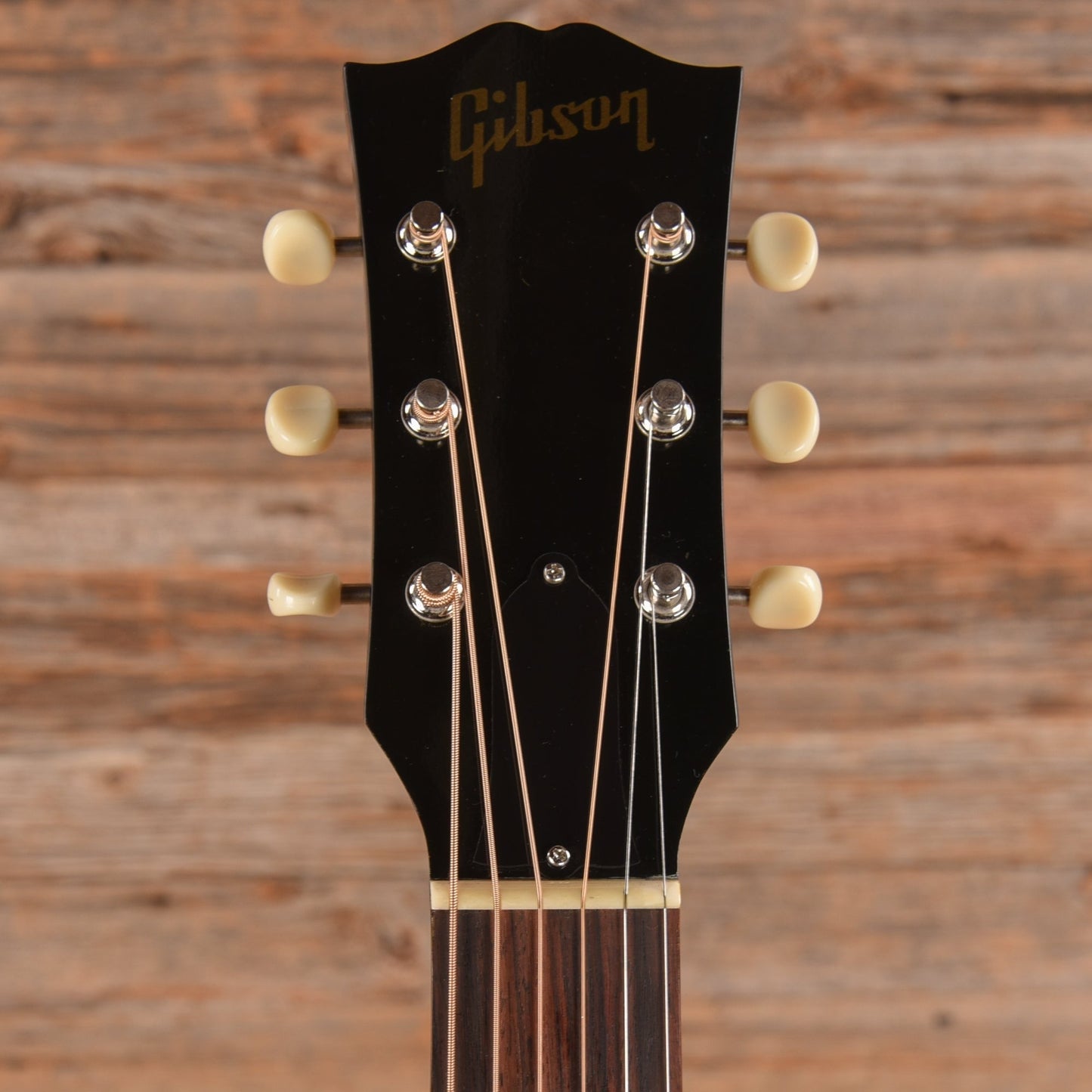 Gibson Montana '60s J-45 Original Ebony 2011