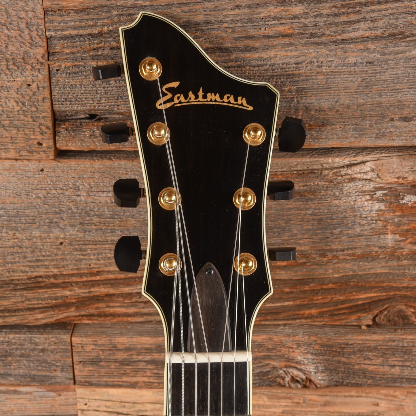 Eastman AR817CE Brown 2014
