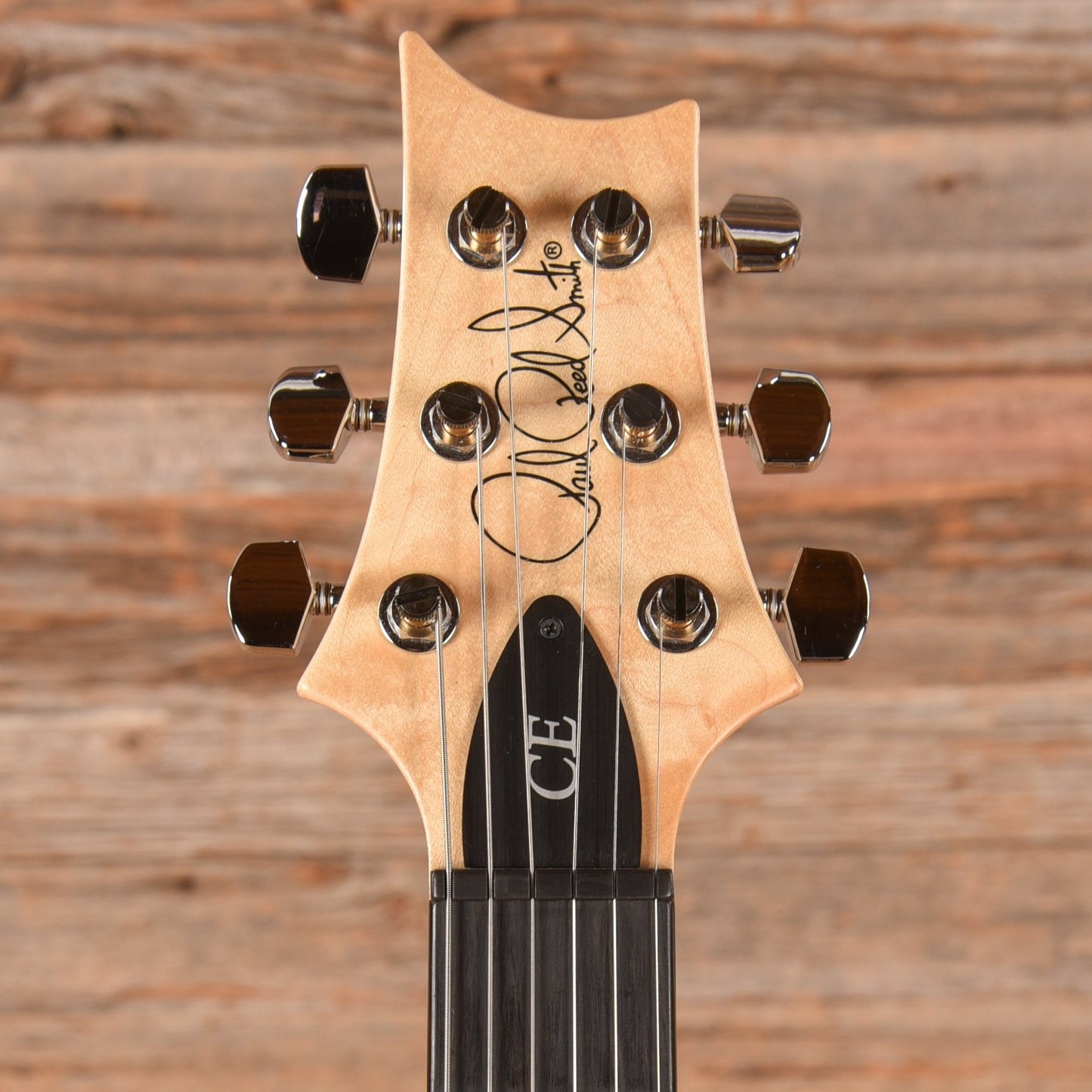 PRS CE24 Amber 2023