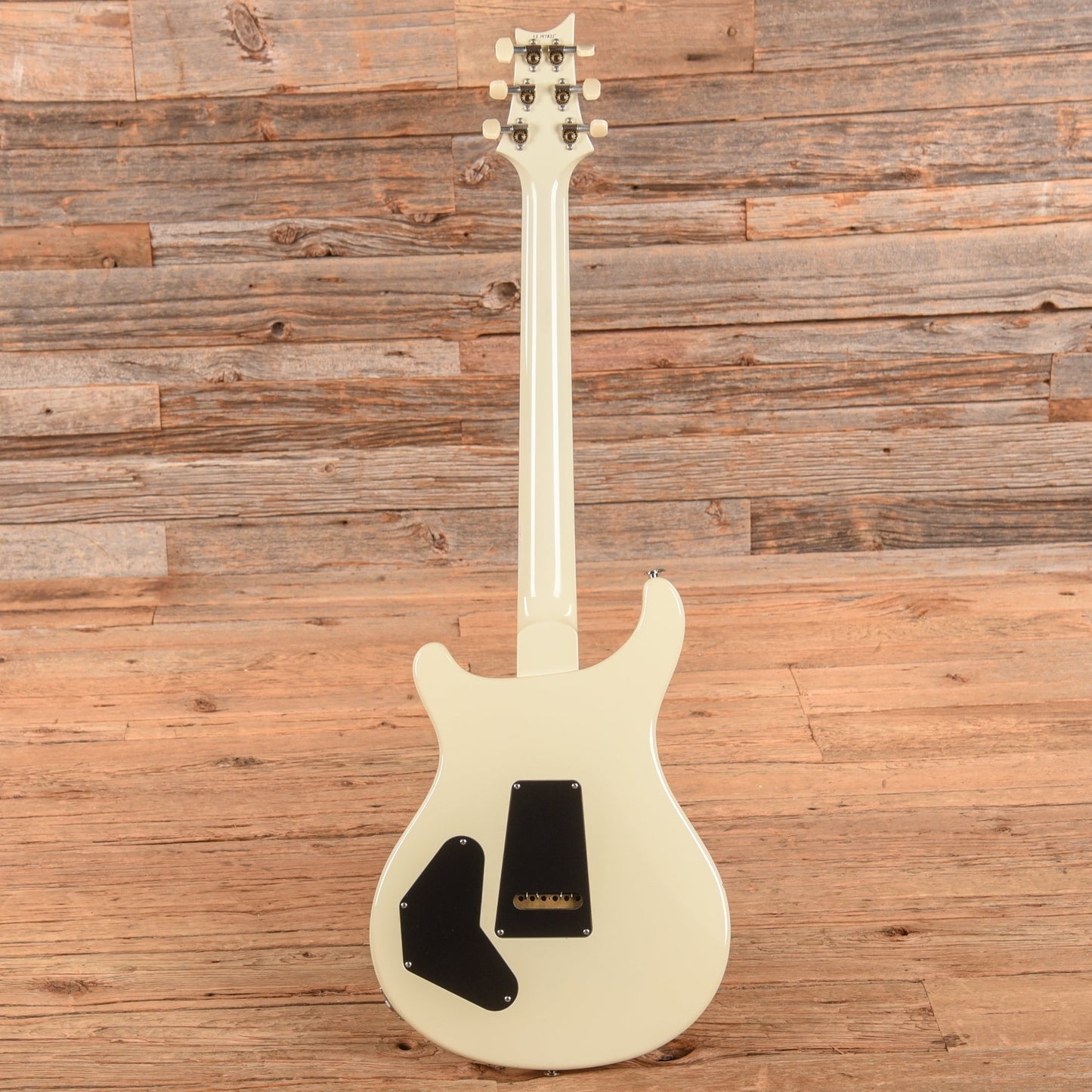 PRS DGT Antique White 2013