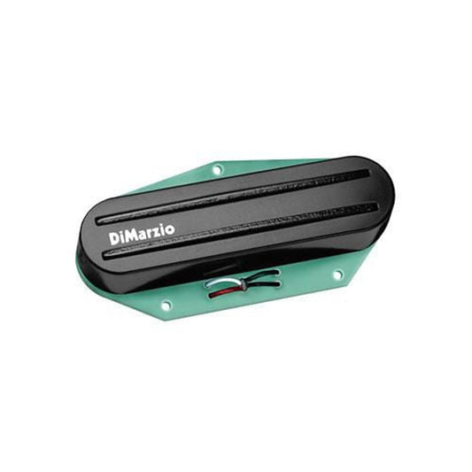 DiMarzio Chopper T Telecaster Pickup Black