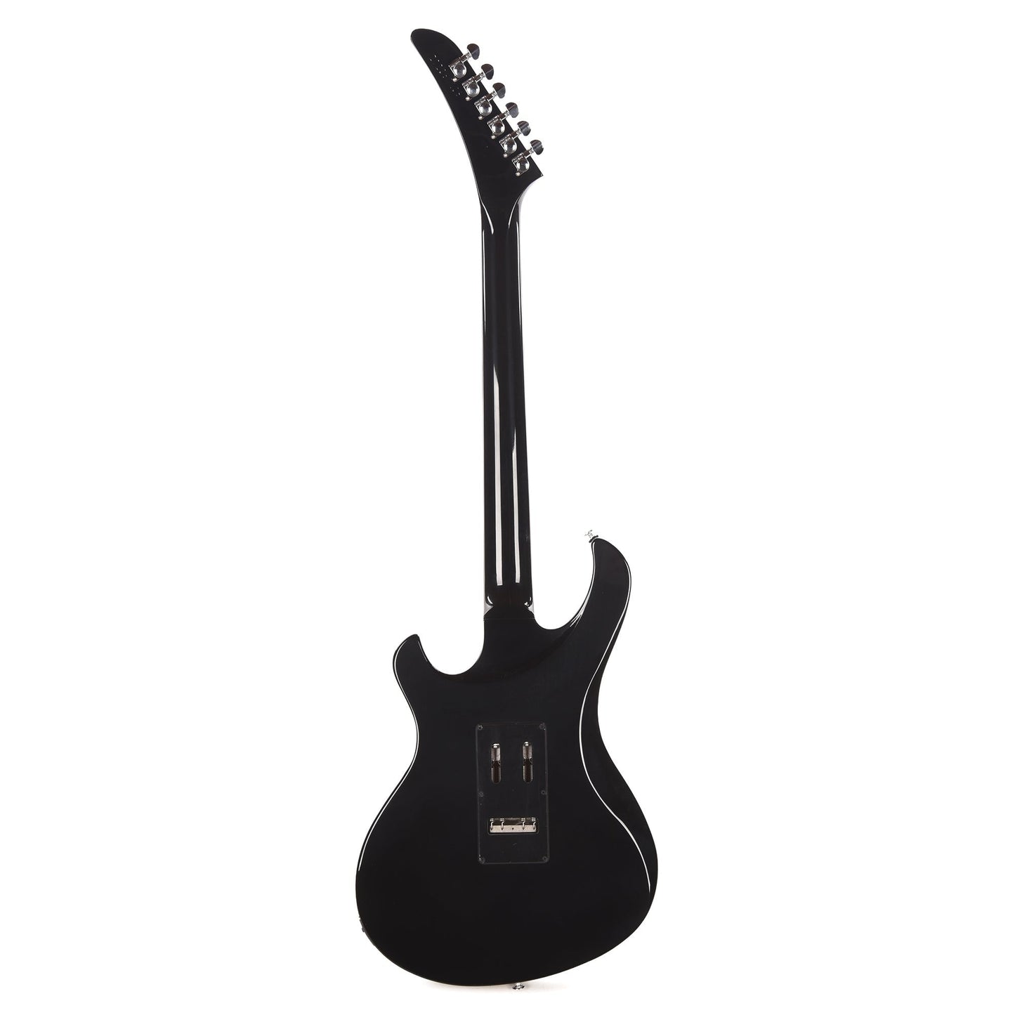 Gibson Modern Victory Floyd Rose Deep Ocean Burst