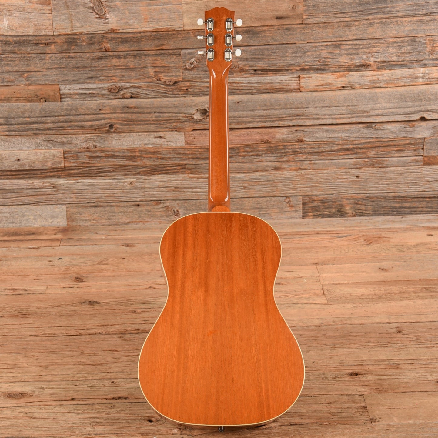 Gibson LG-2 American Eagle Natural 2015