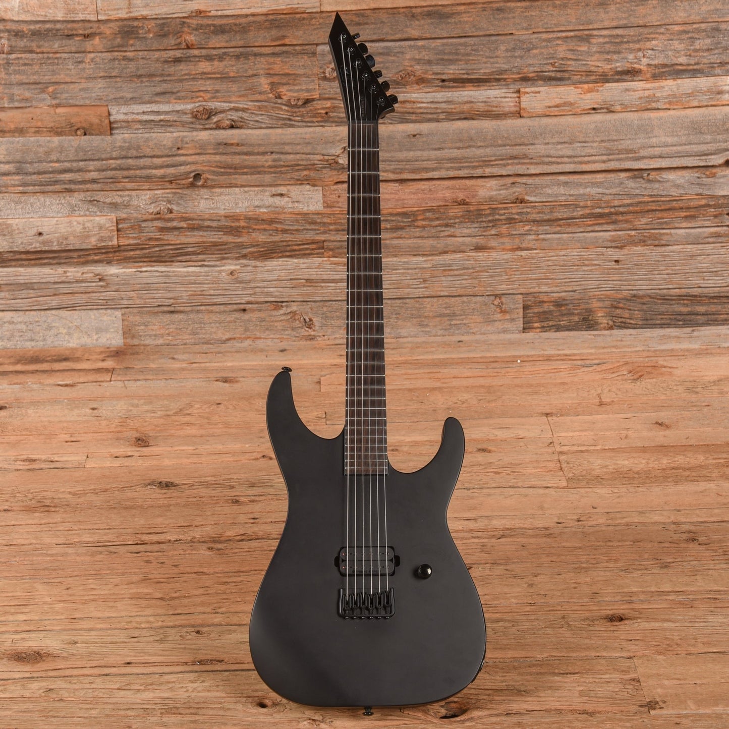LTD M-HT Black 2024