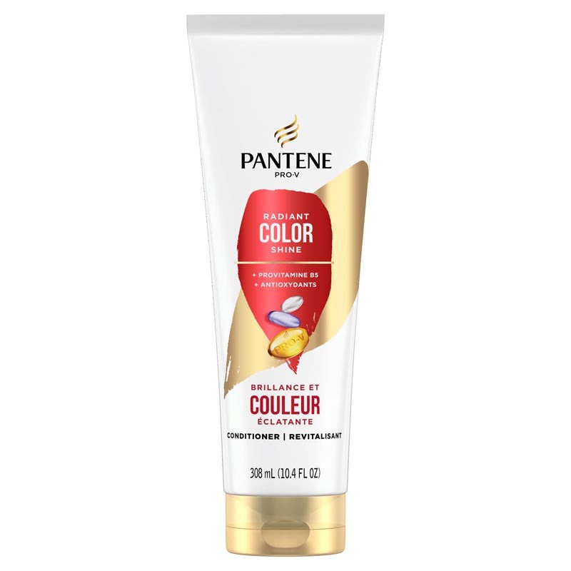 Radiant Color Shine Conditioner