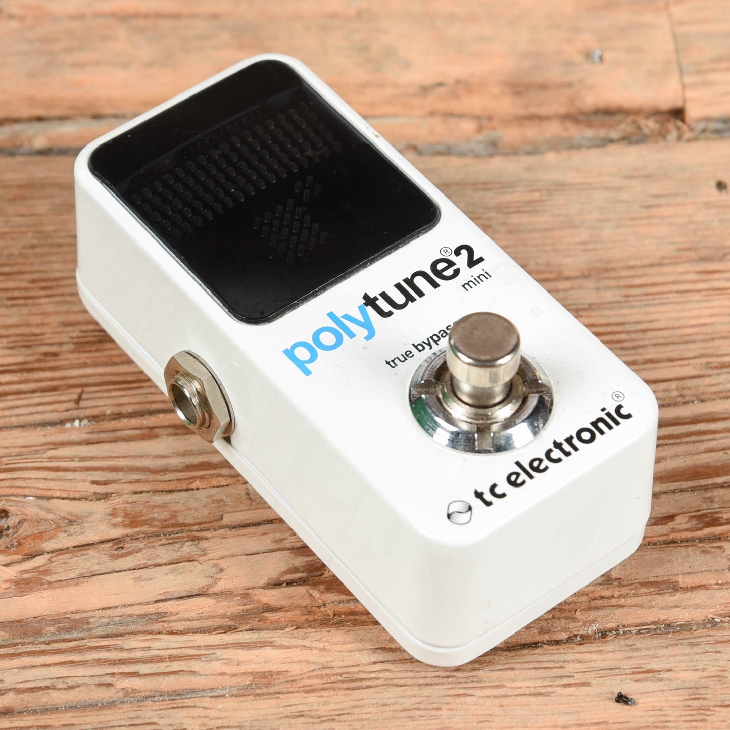 TC Electronic Polytune Mini 2
