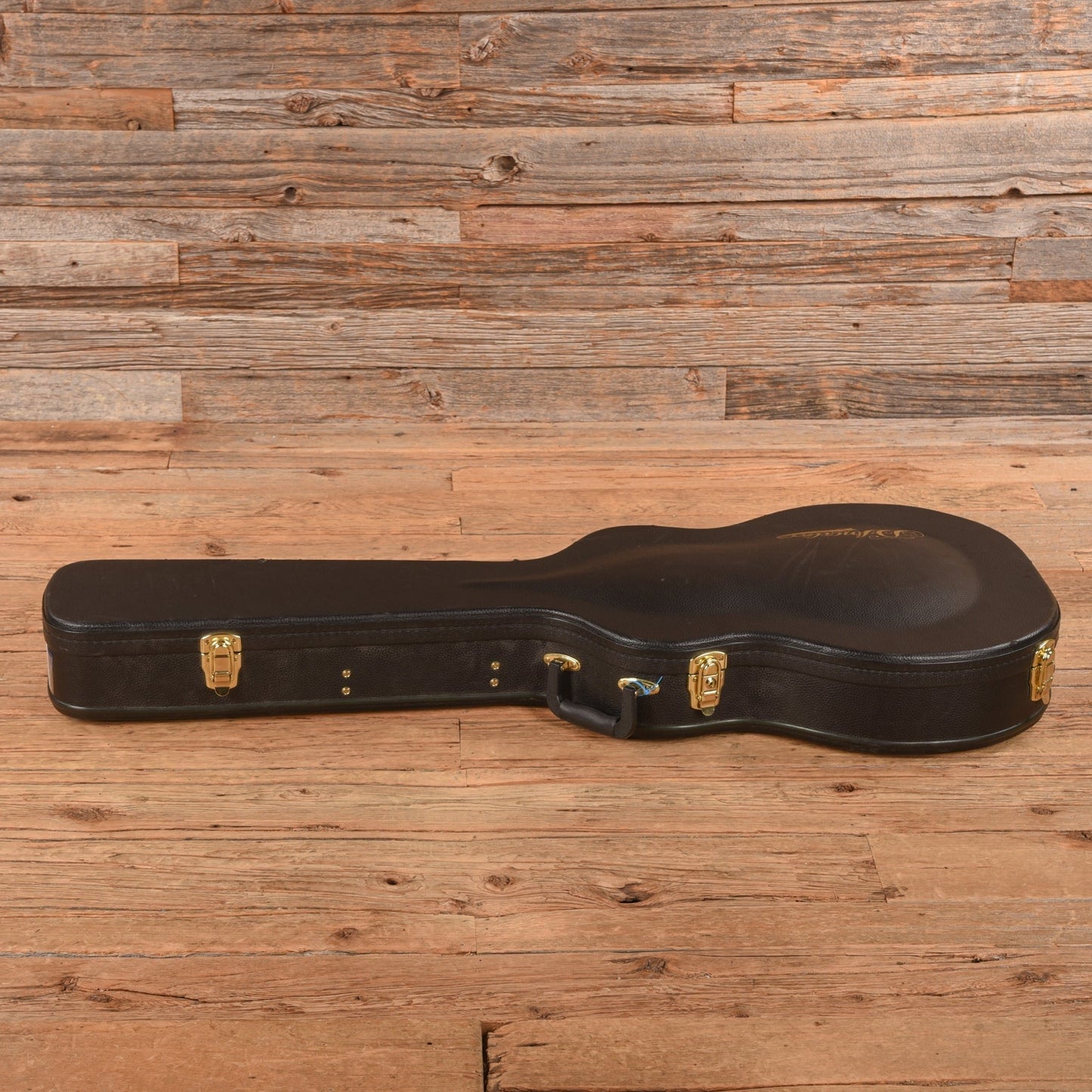 D'Angelico Excel EX-DC Cherry