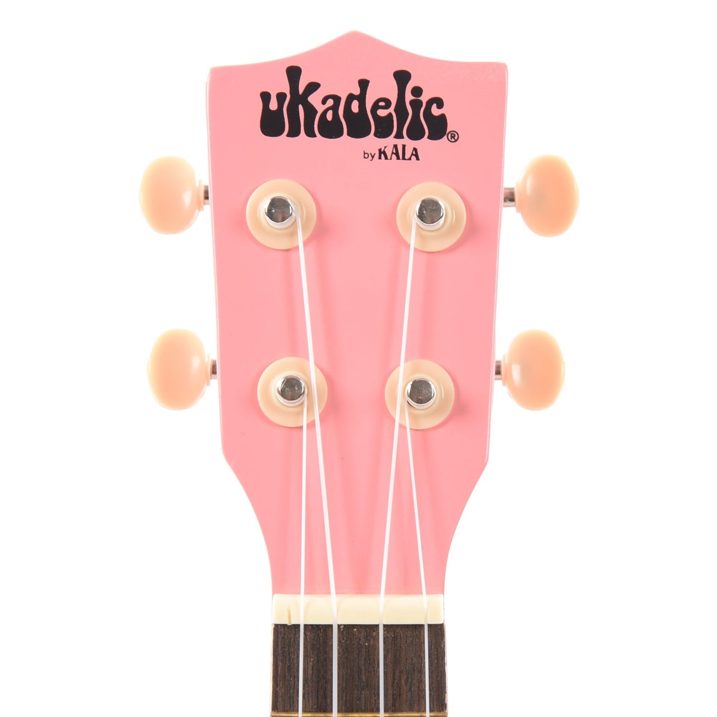 Kala UK-UKETOPIA Ukadelic Uketopia Soprano Ukulele