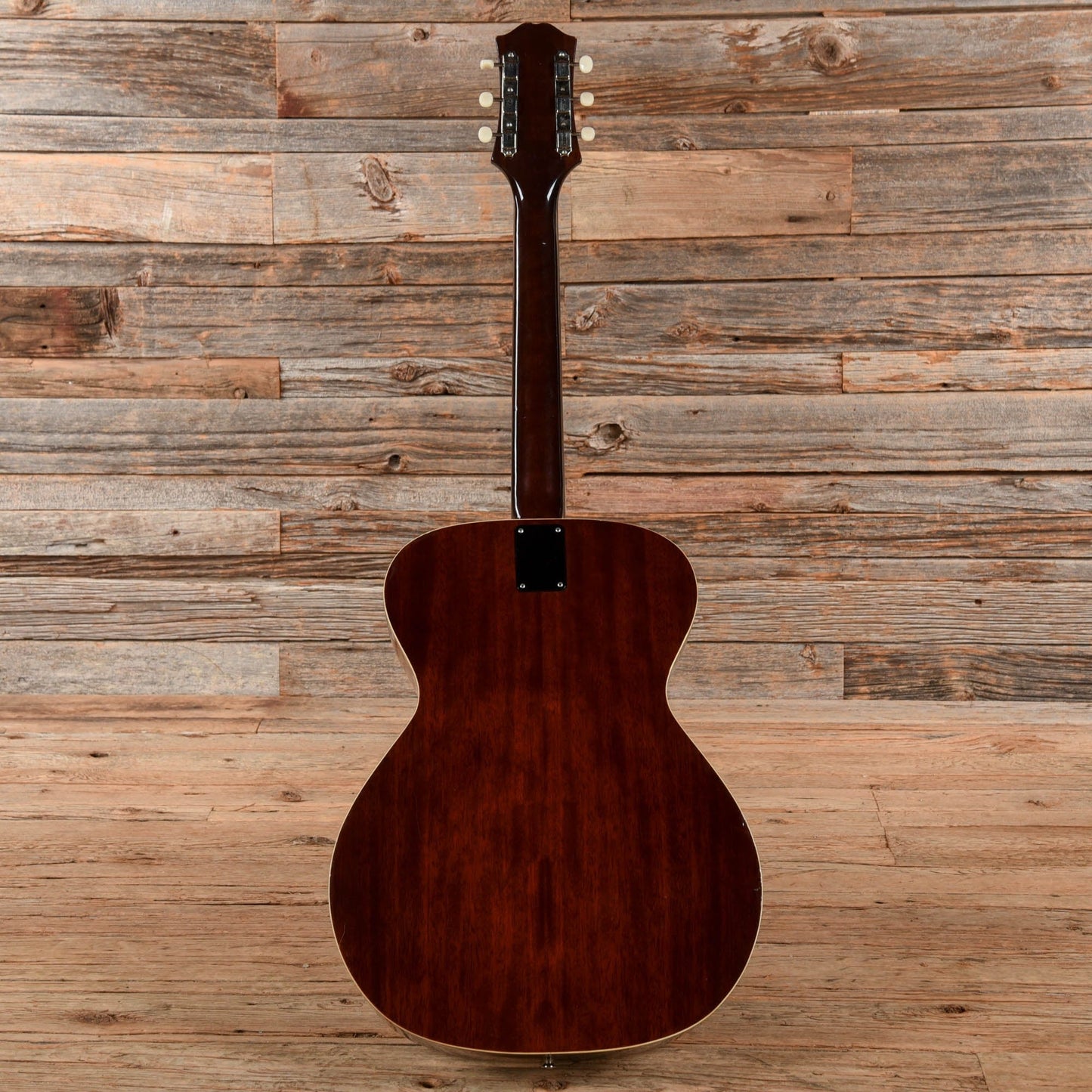 Epiphone FT-133 DeLuxe Natural 1970s