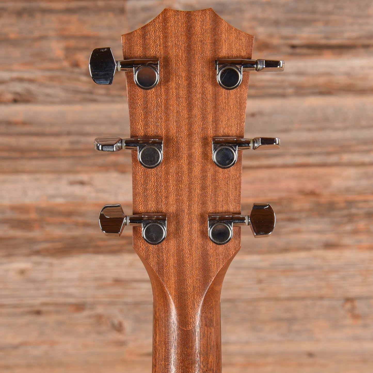 Taylor 114ce Natural 2011