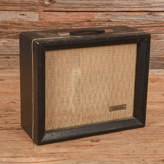 Silvertone Model 1471 1960s