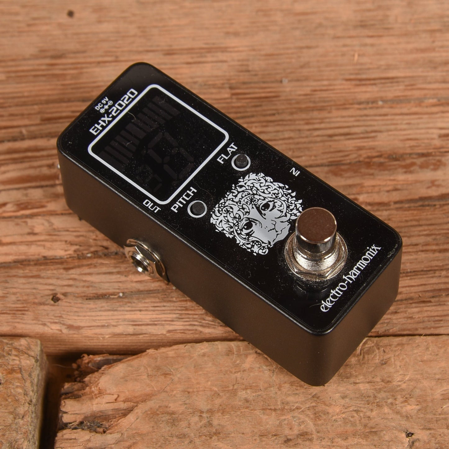 Electro-Harmonix EHX-2020 Tuner