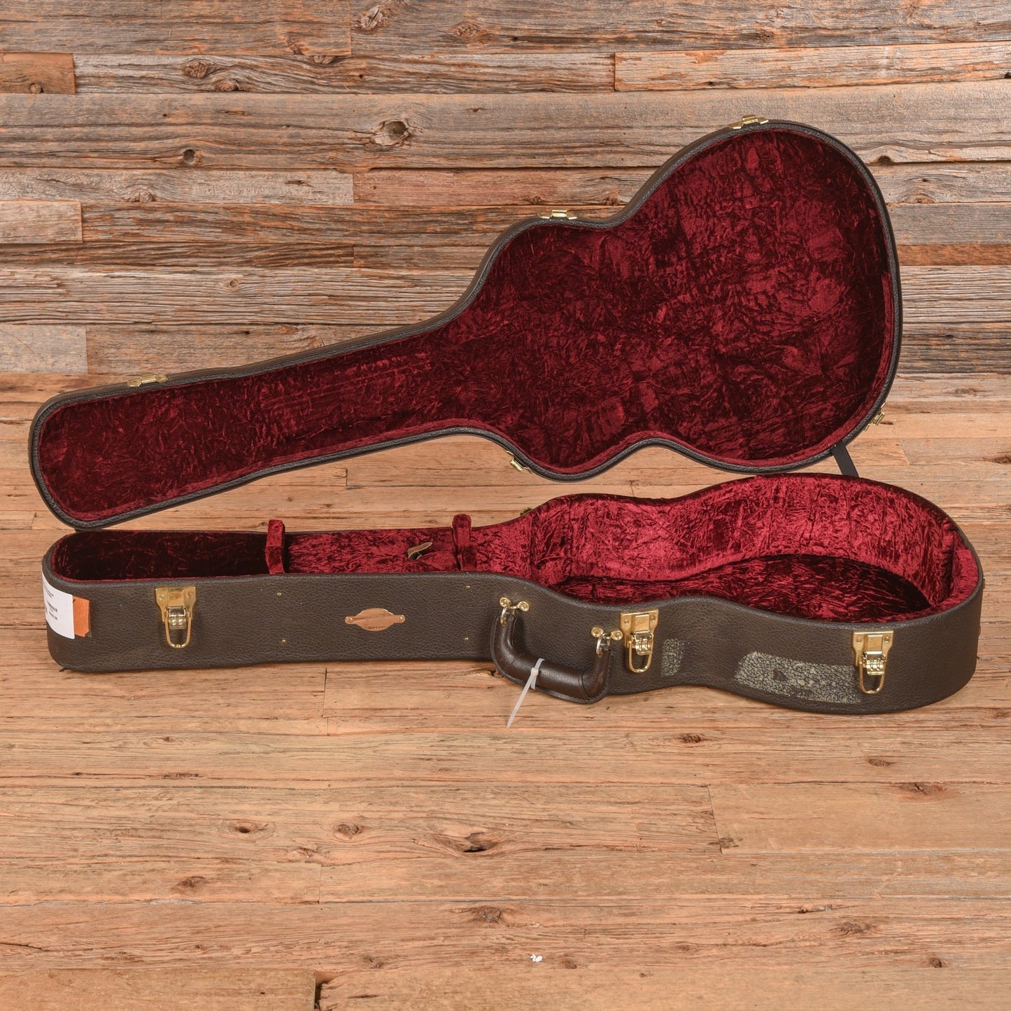 Collings 0001ASB Sunburst 2019 - Zac Brown