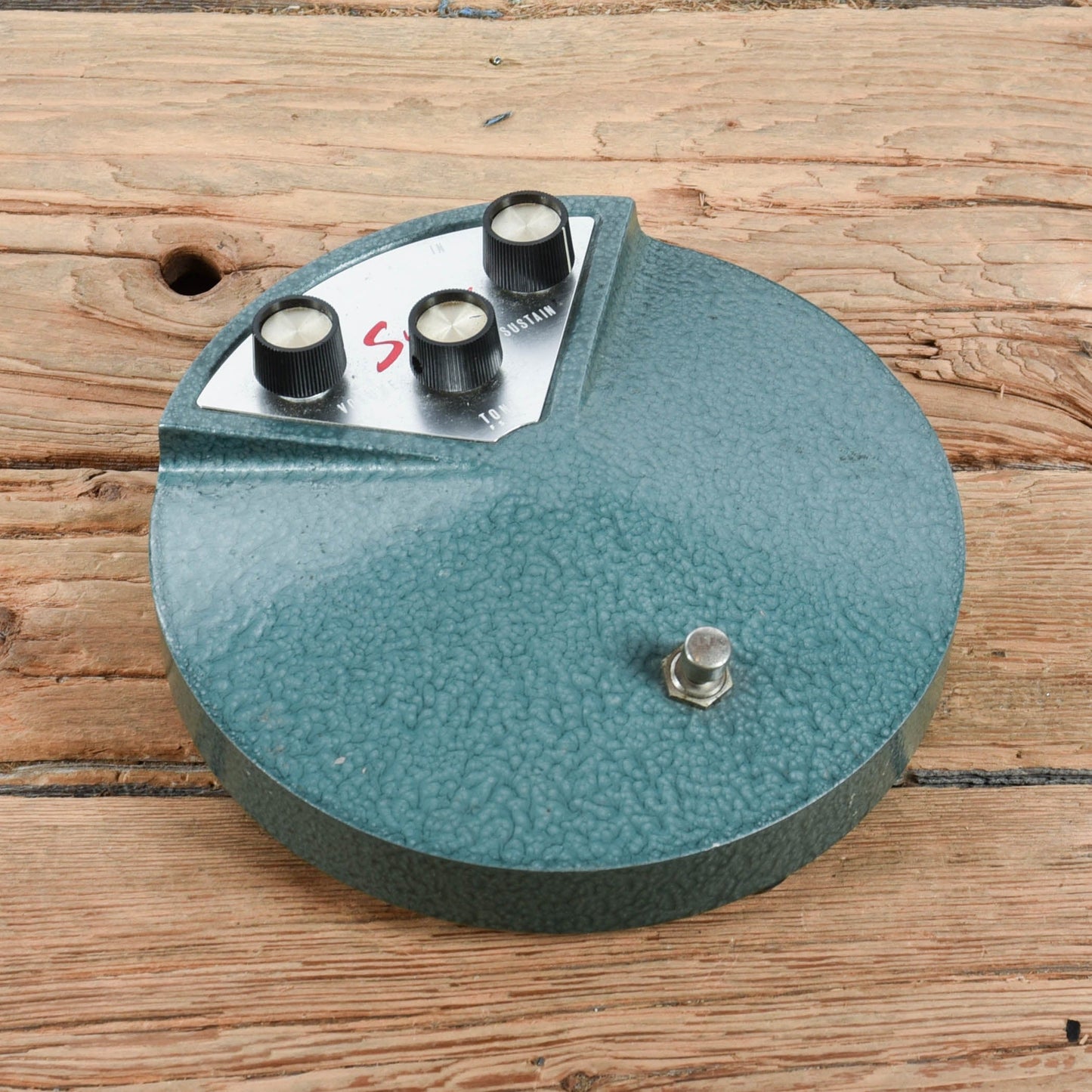Guyatone FS-6 Sustainer 1970s