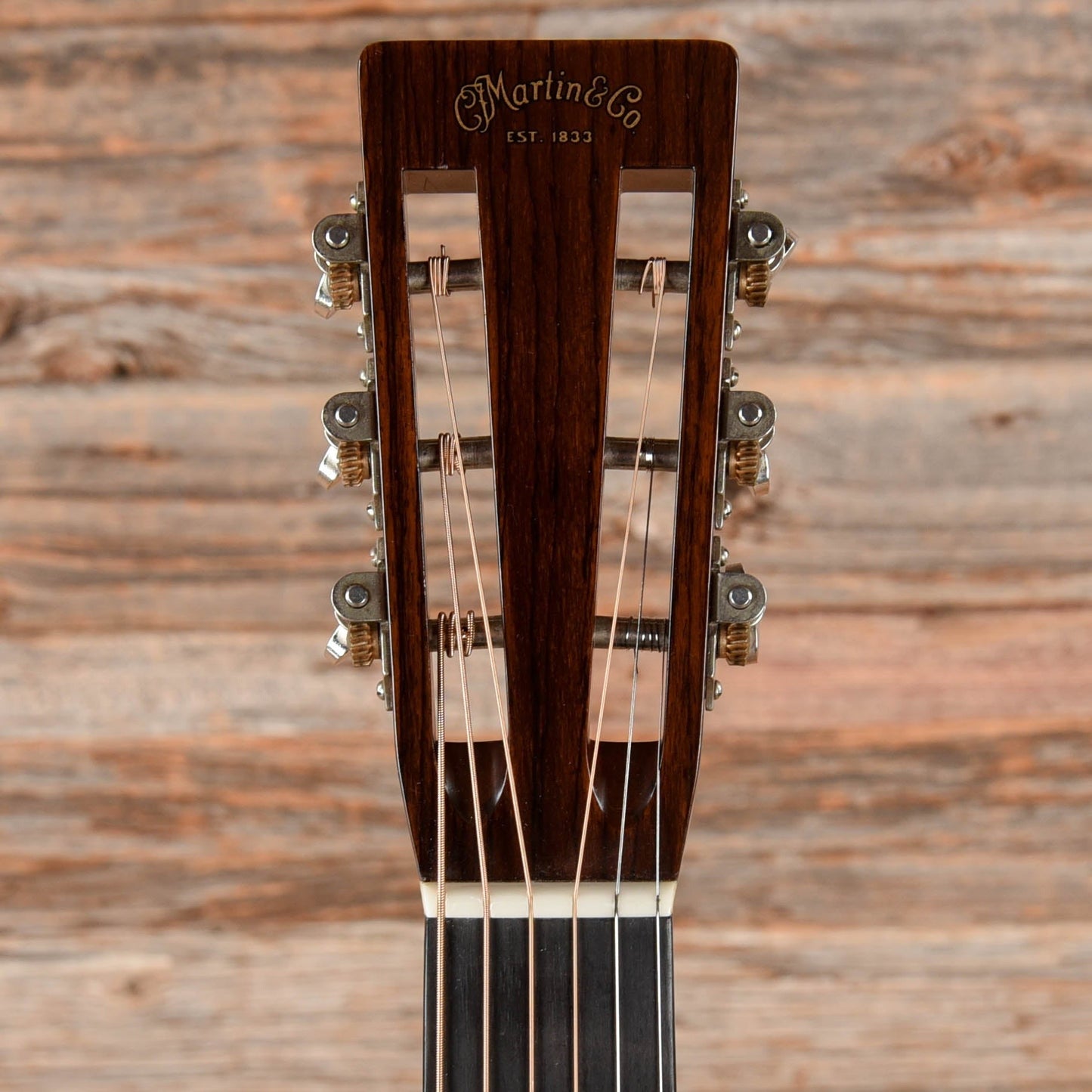 Martin Vintage Series 000-28VS Natural 2000