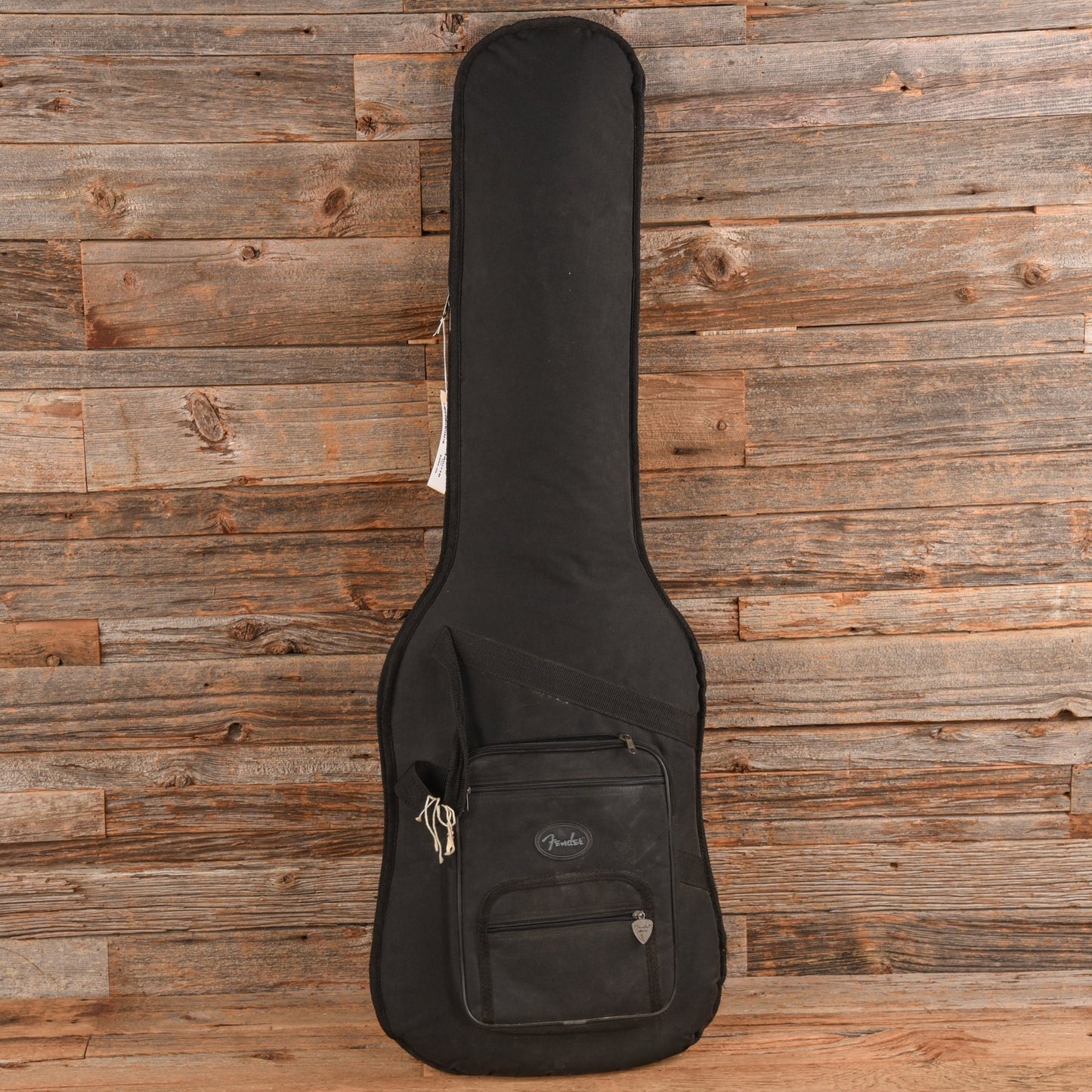 Unbranded Bass V British Racing Green