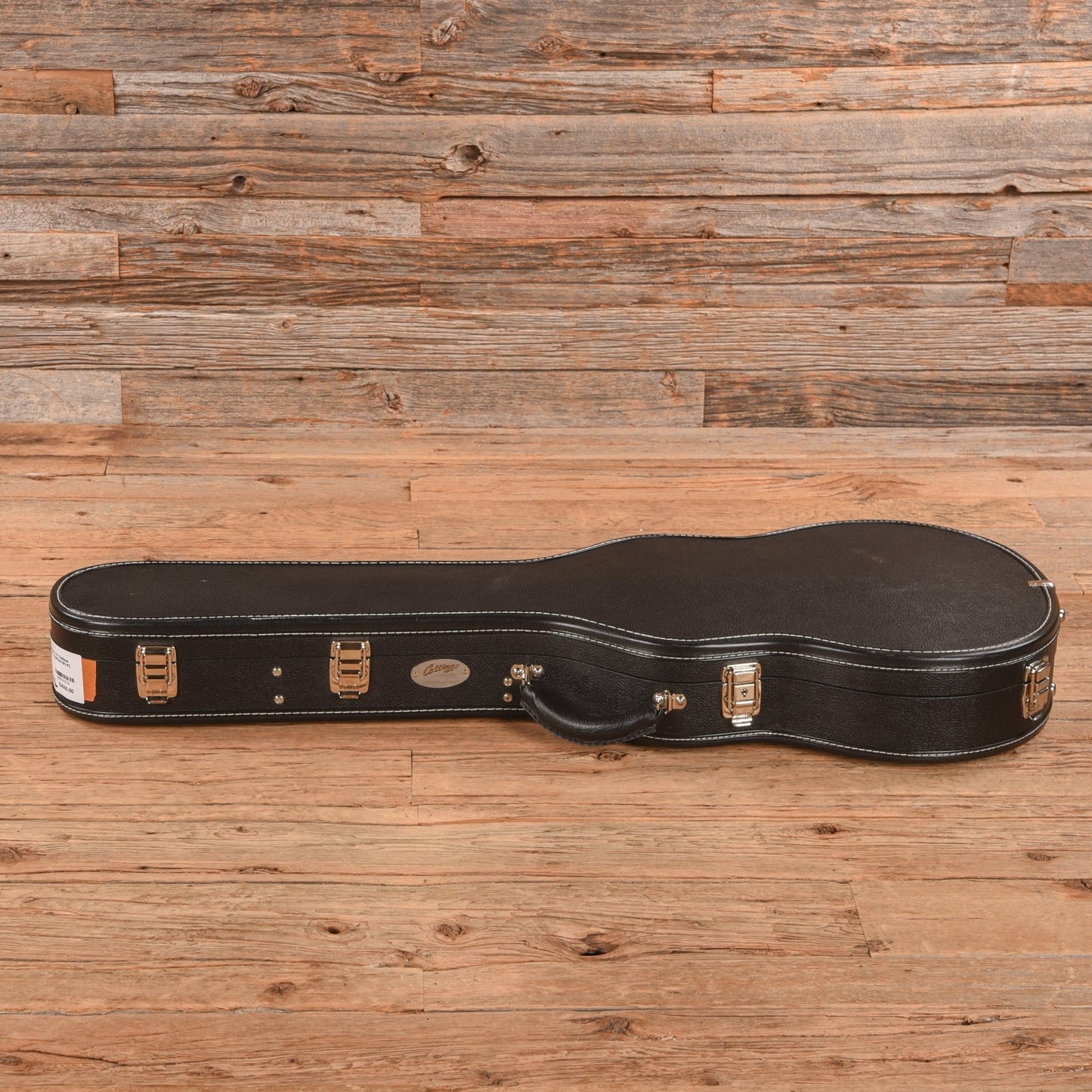 Collings 290 TV Yellow 2024