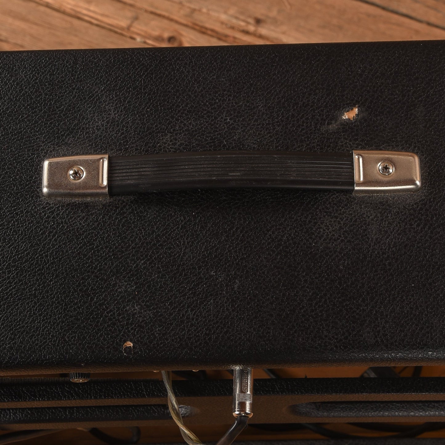 Fender Bandmaster 1x15 Combo Conversion 1970