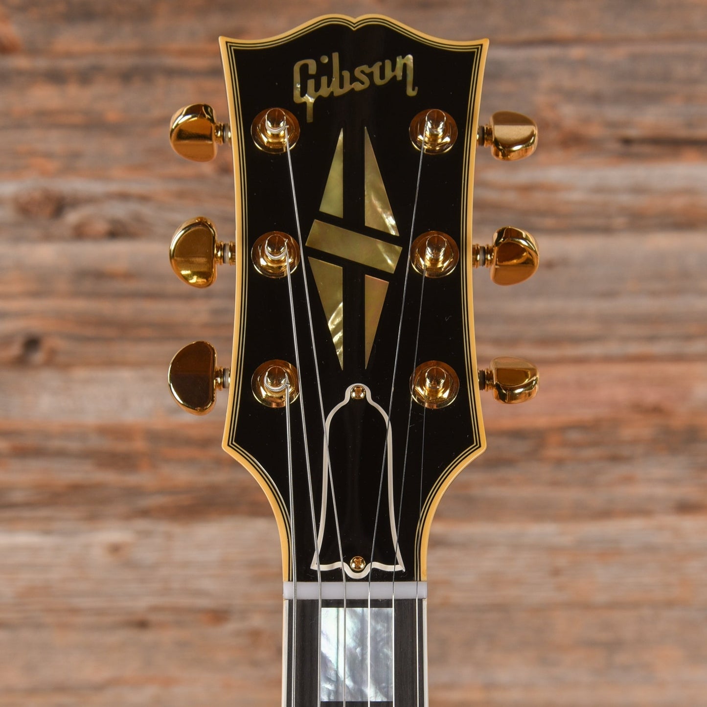 Gibson Custom '59 ES-355 Ebony