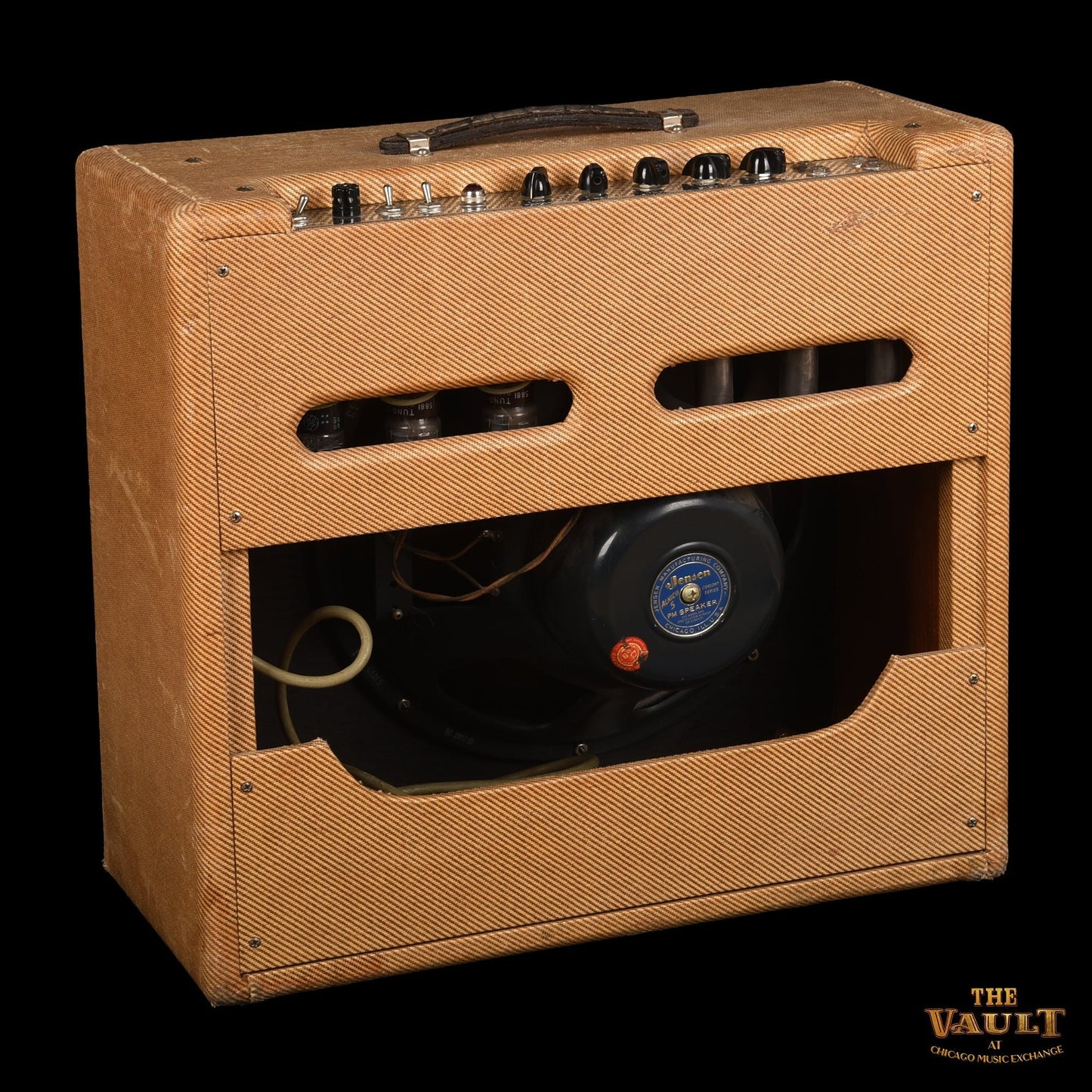 Fender Pro 1957