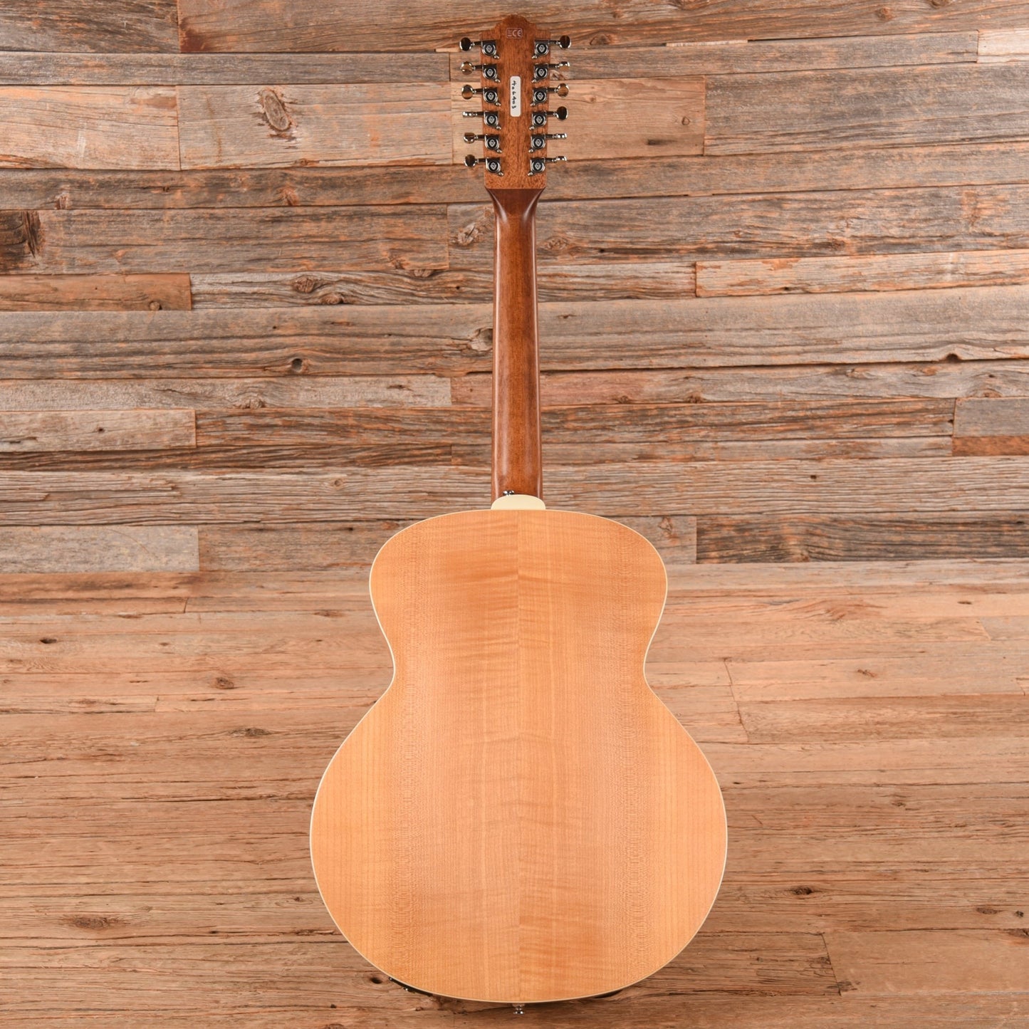 Guild Westerly F2512E Natural
