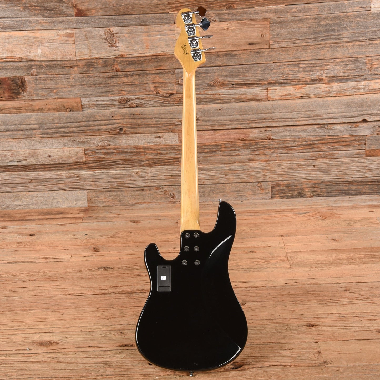 Sandberg Electra VS 4 Black