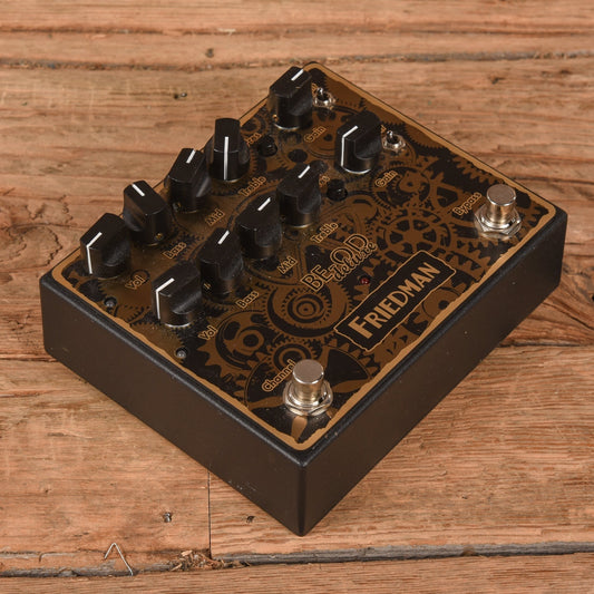 Friedman BE-OD Deluxe Overdrive