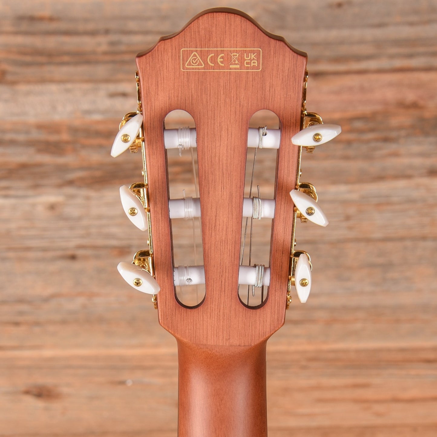 Ibanez FRH10N Rose Gold Metallic Flat 2024