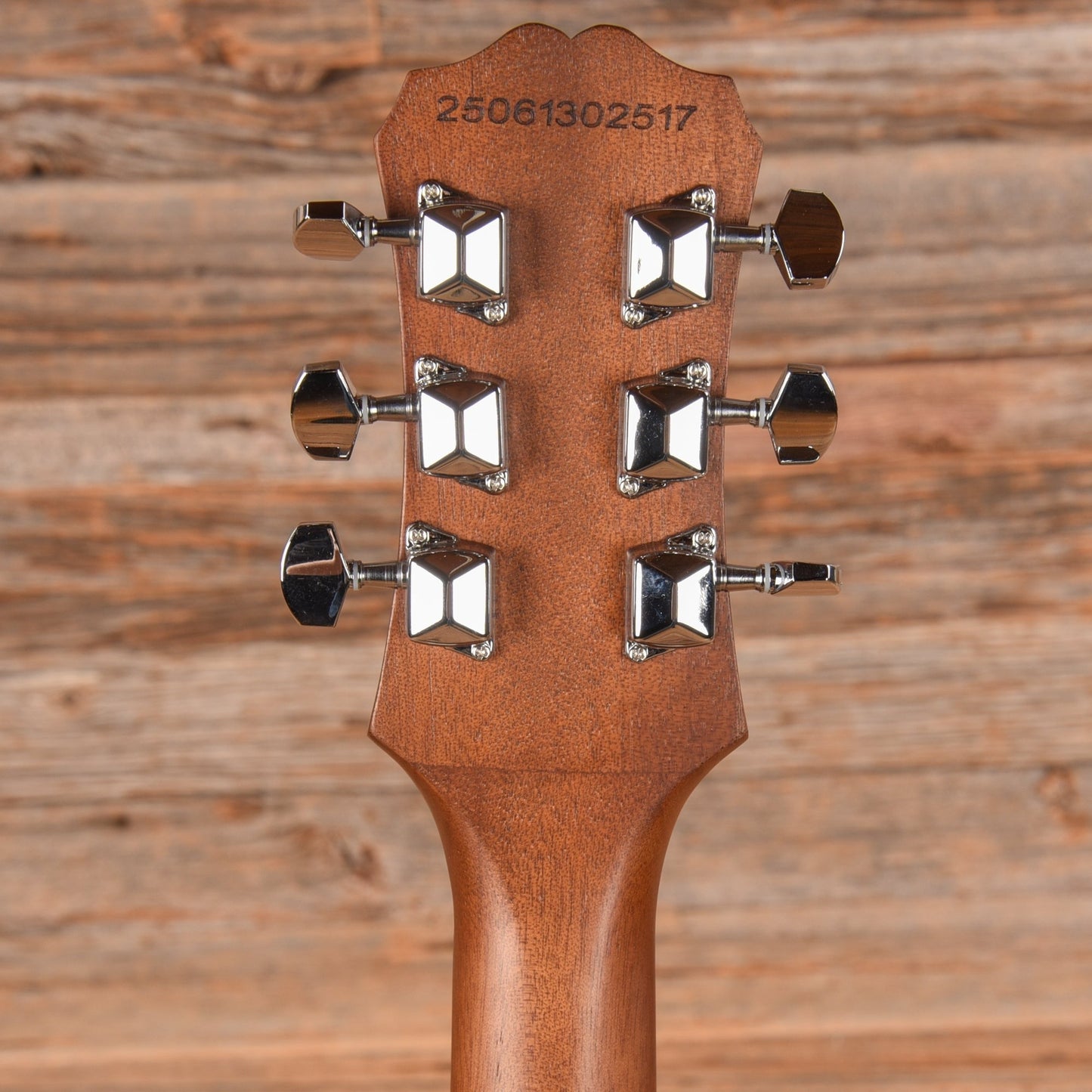 Epiphone SG Special Natural 2025
