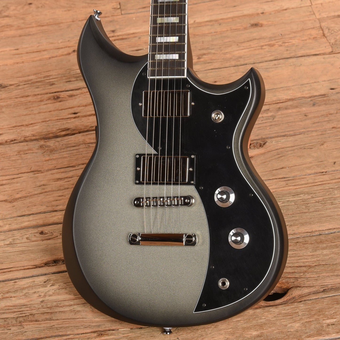 Dunable USA Cyclops Silverburst 2023