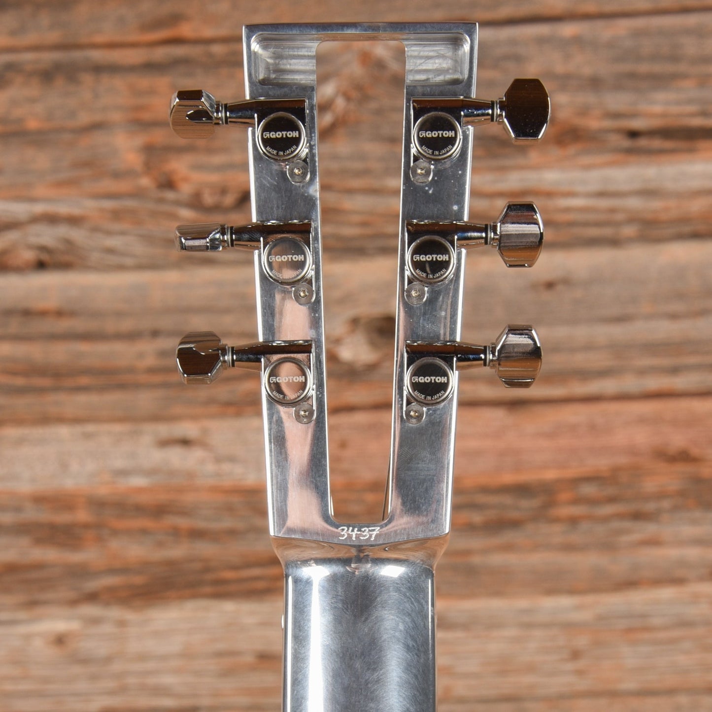 Electrical Guitar Company EGC-1000S 2024