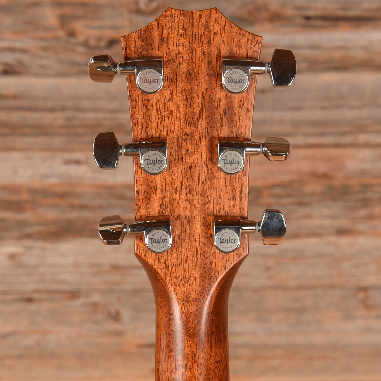 Taylor 714CE Sunburst 2016 - Zac Brown