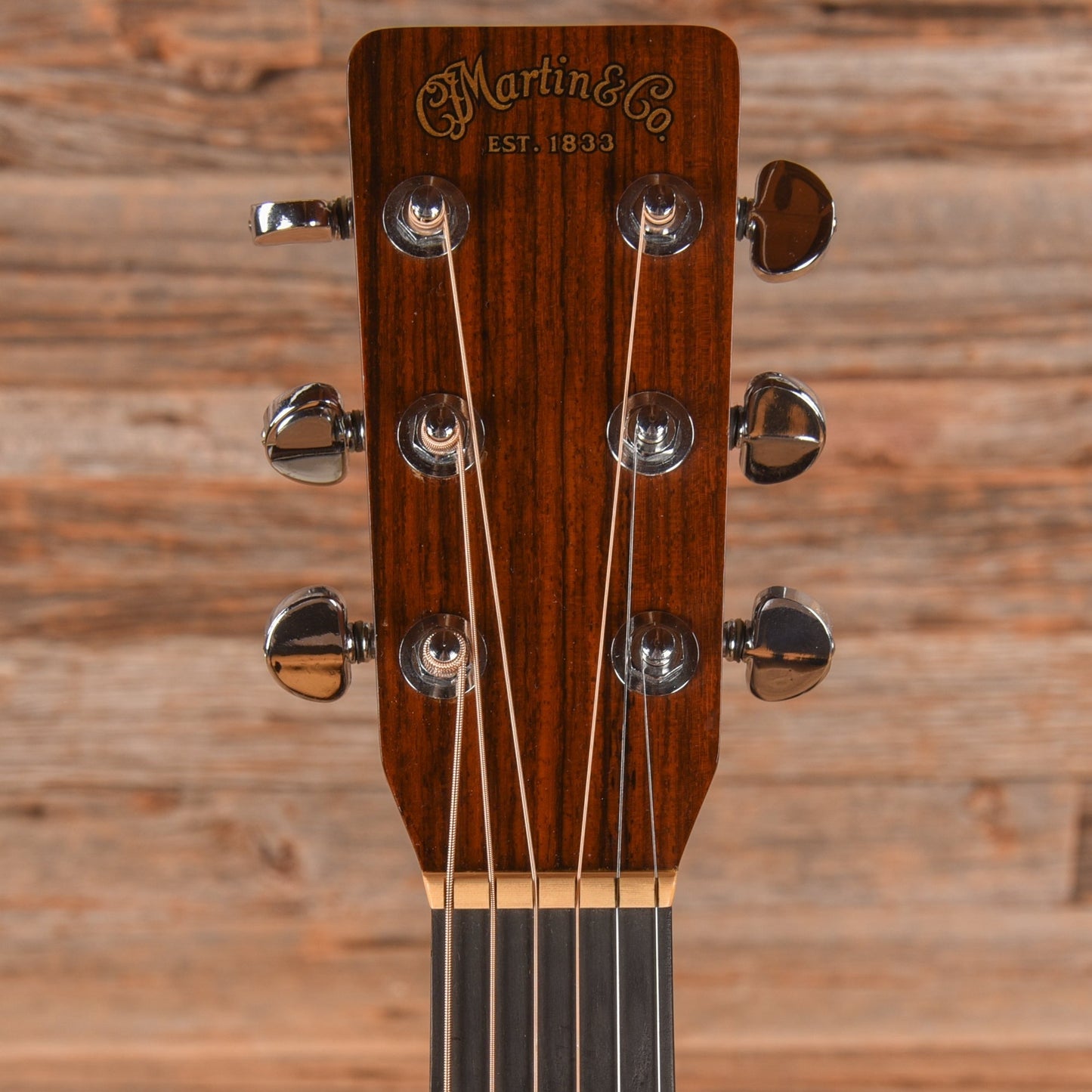 Martin D-28 Natural 1980